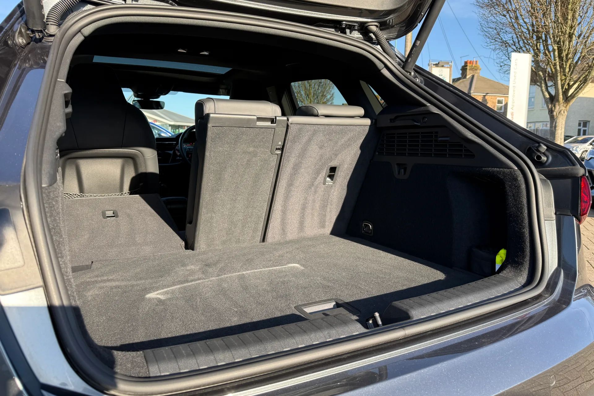 Audi A3 thumbnail image number 45