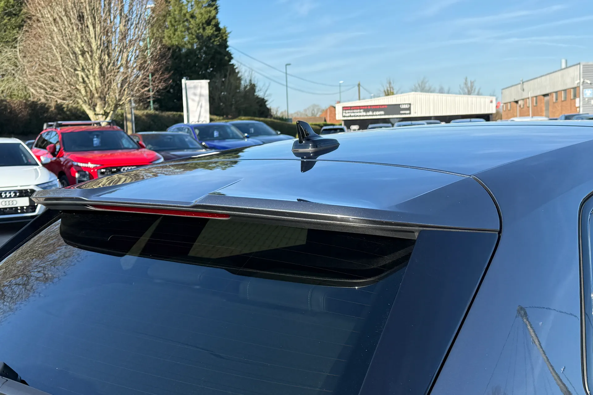 Audi A3 thumbnail image number 60