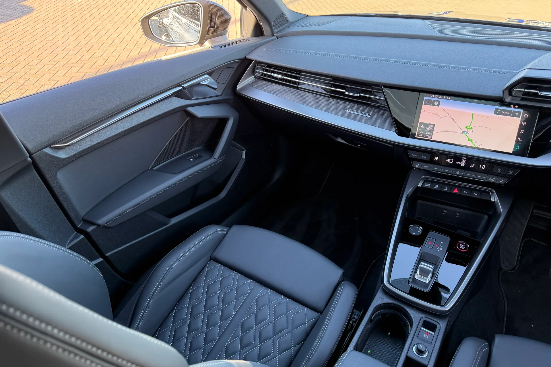 Audi A3 thumbnail image number 49