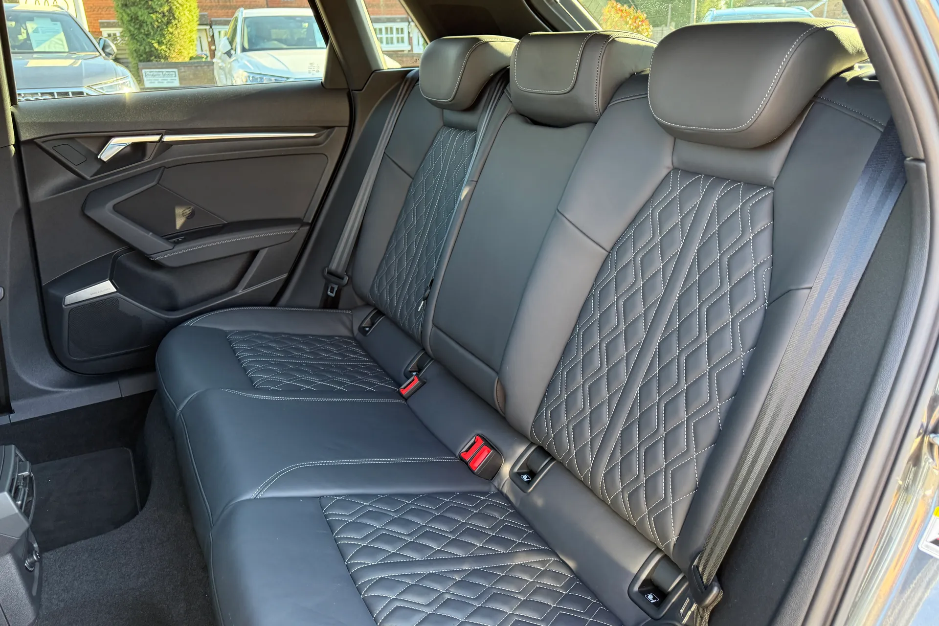 Audi A3 thumbnail image number 53