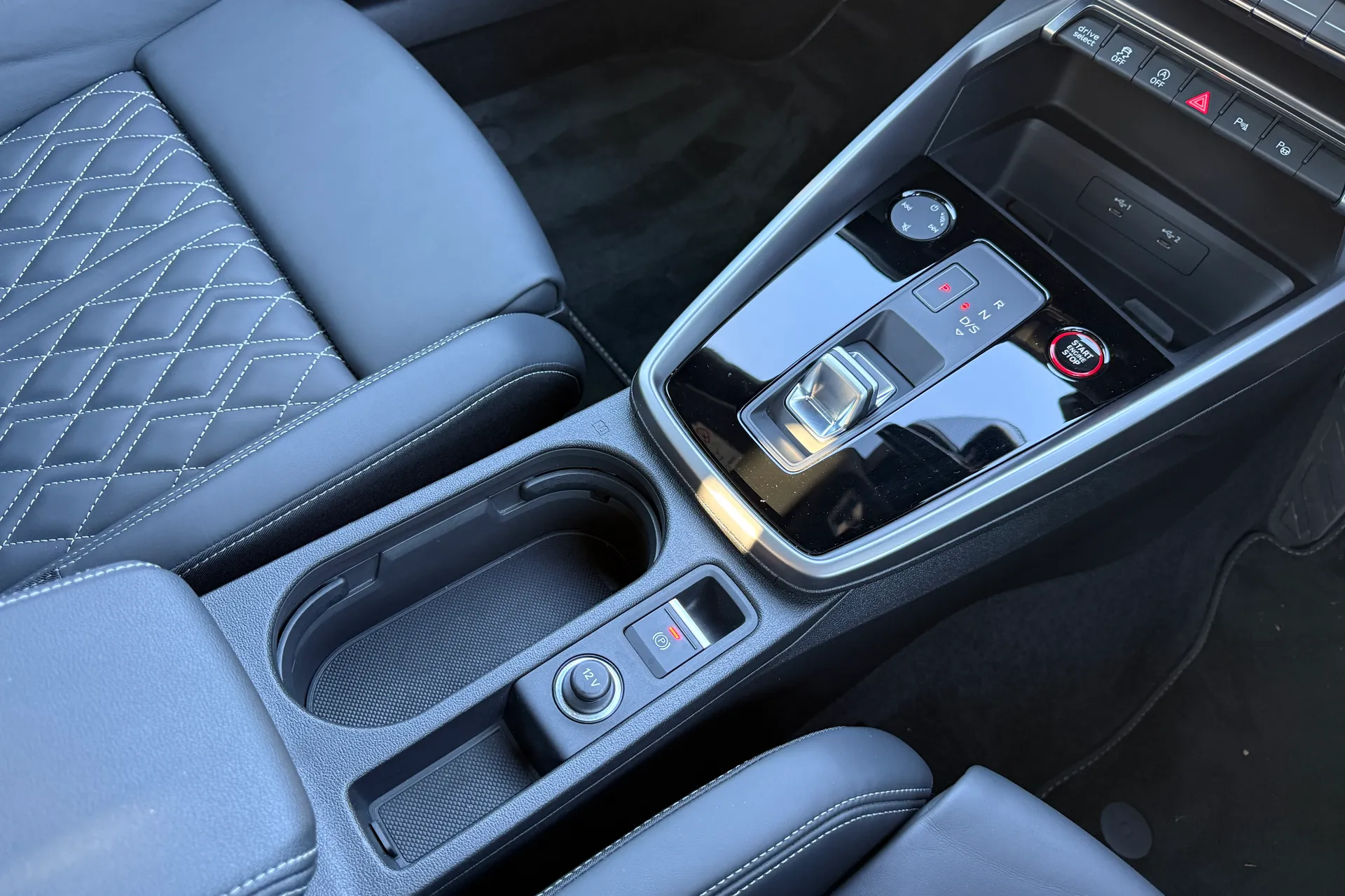 Audi A3 thumbnail image number 50