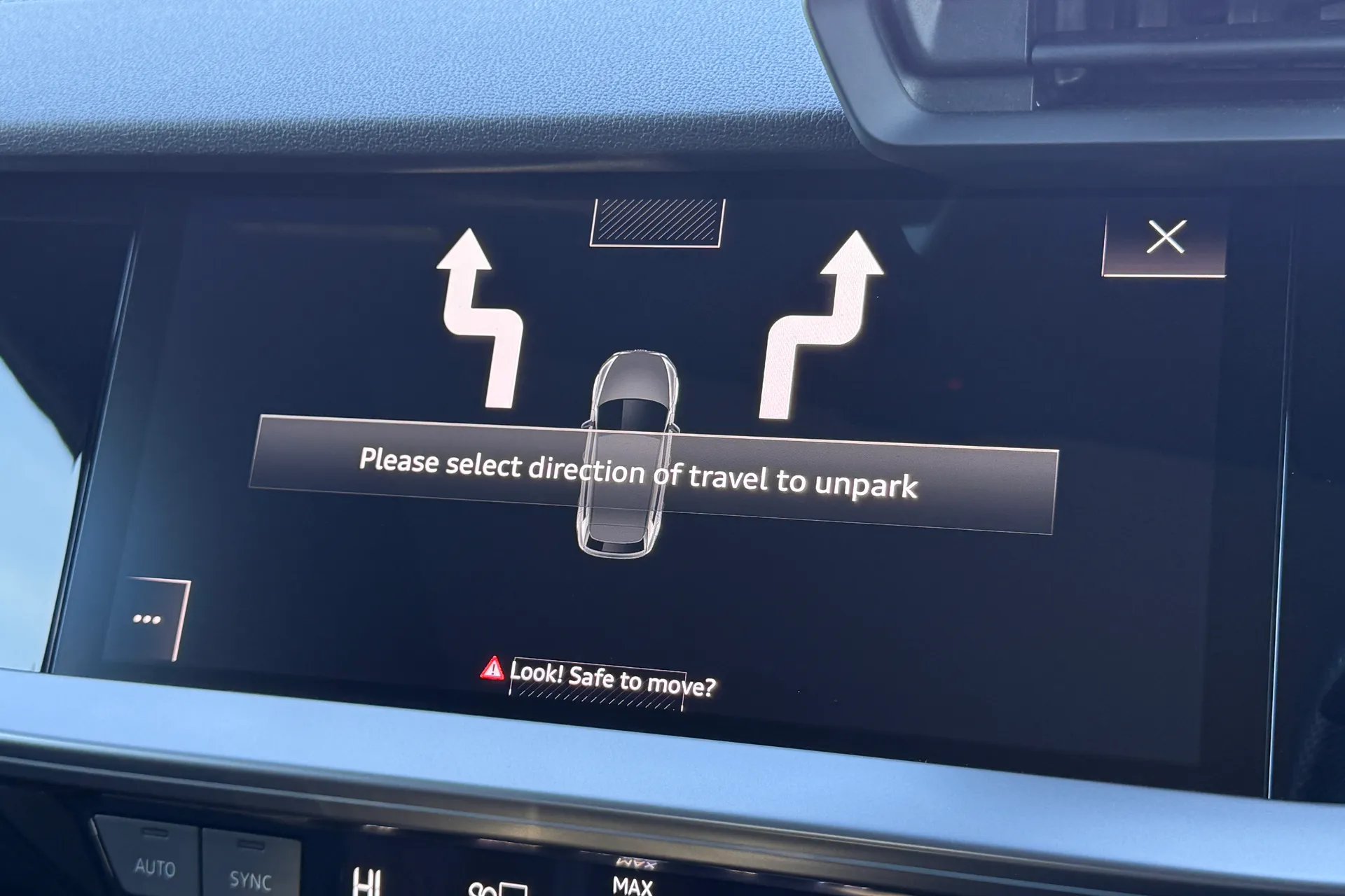 Audi A3 thumbnail image number 10