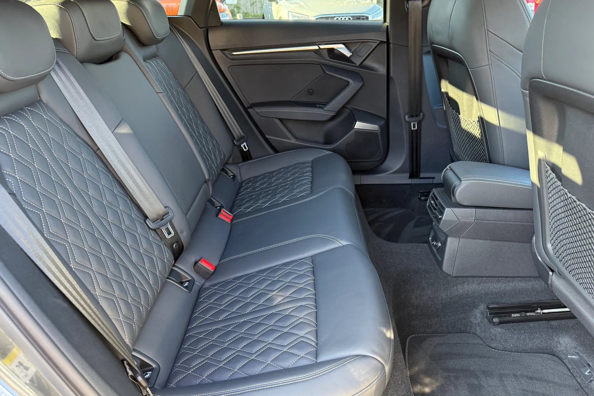 Audi A3 thumbnail image number 55