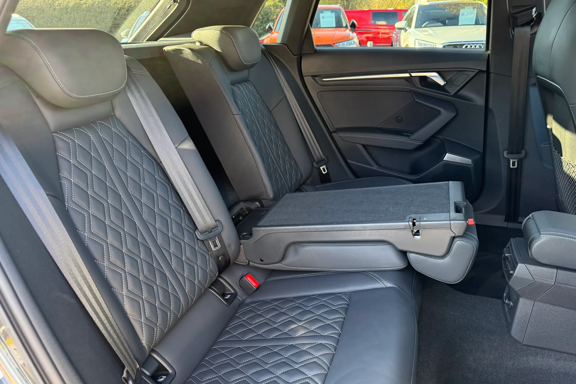 Audi A3 thumbnail image number 57