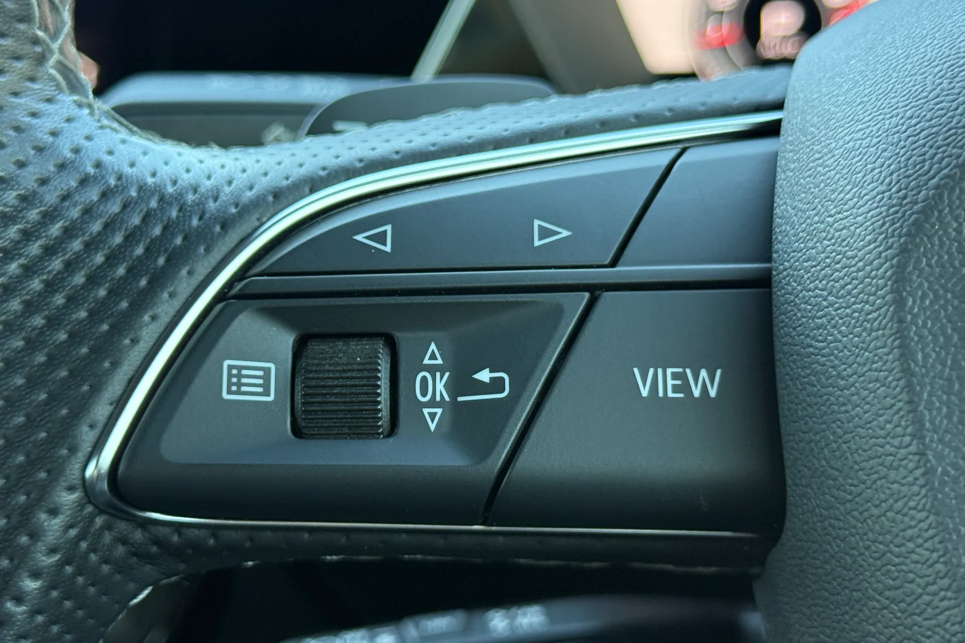 Audi A3 thumbnail image number 27