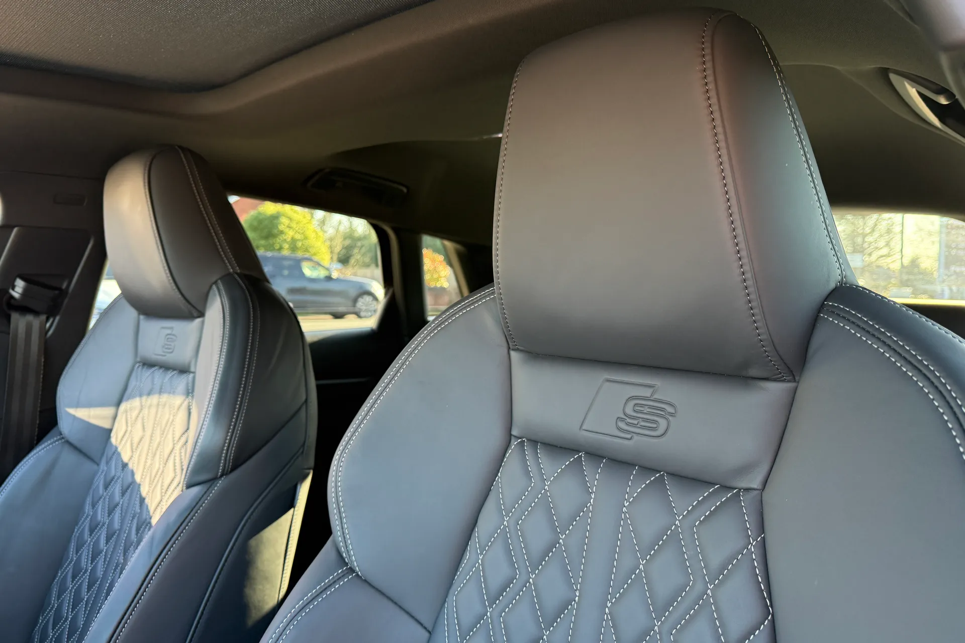 Audi A3 thumbnail image number 37