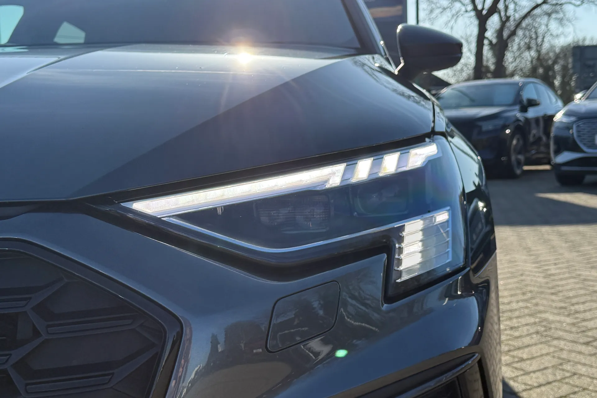 Audi A3 thumbnail image number 63