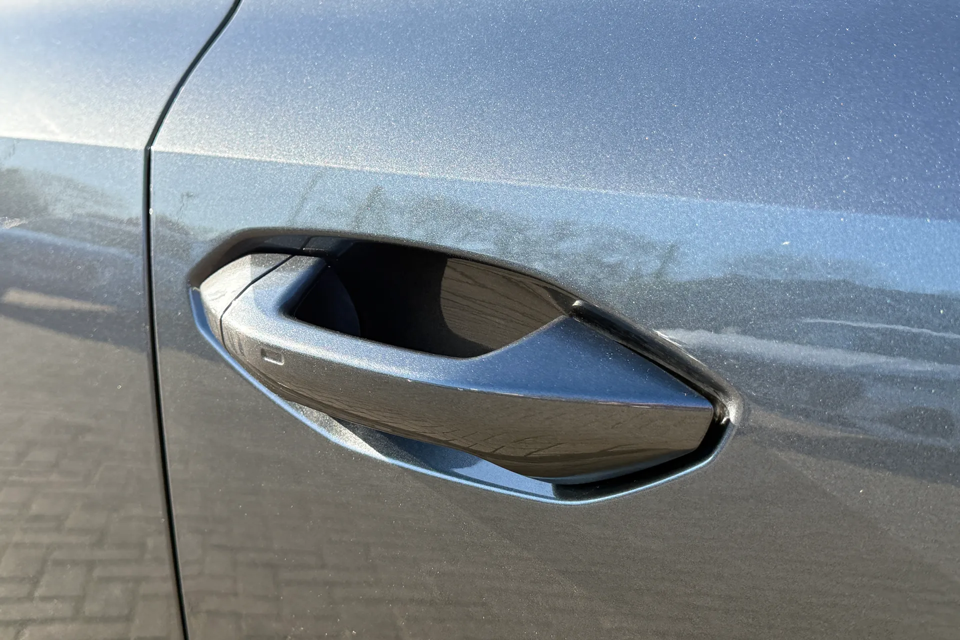 Audi A3 thumbnail image number 62