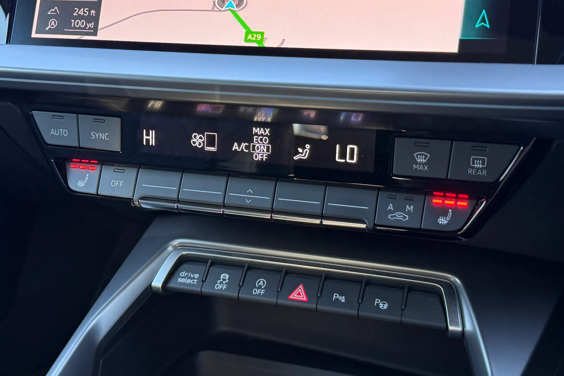 Audi A3 thumbnail image number 18