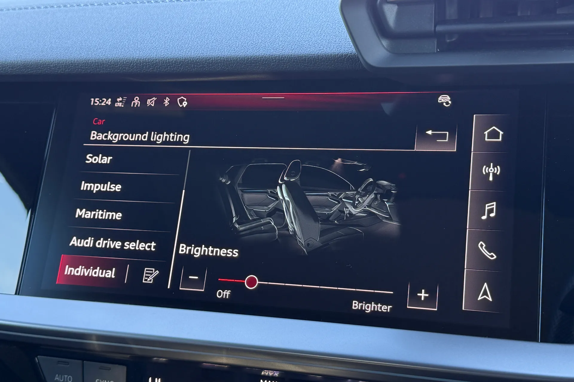 Audi A3 thumbnail image number 14