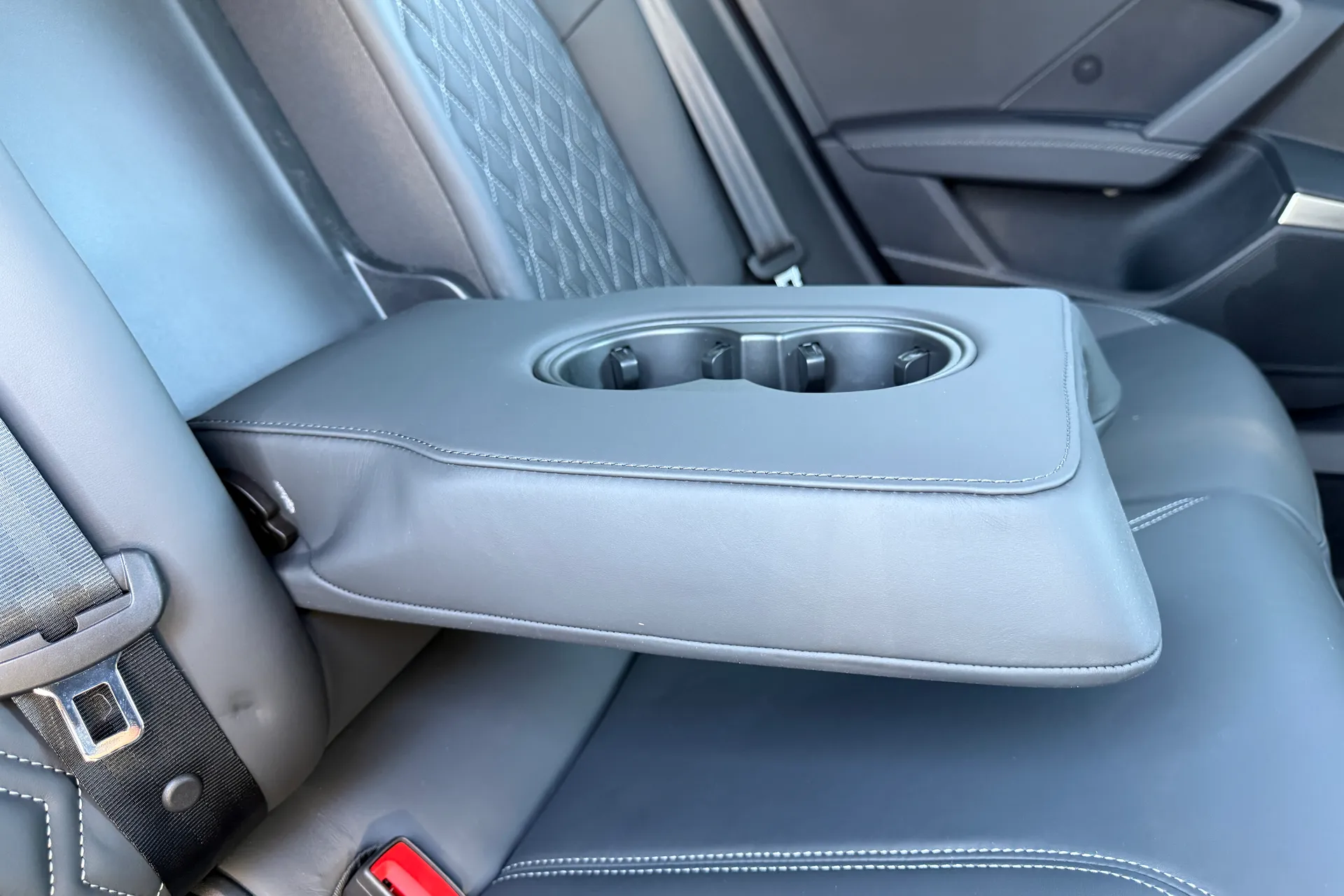 Audi A3 thumbnail image number 56