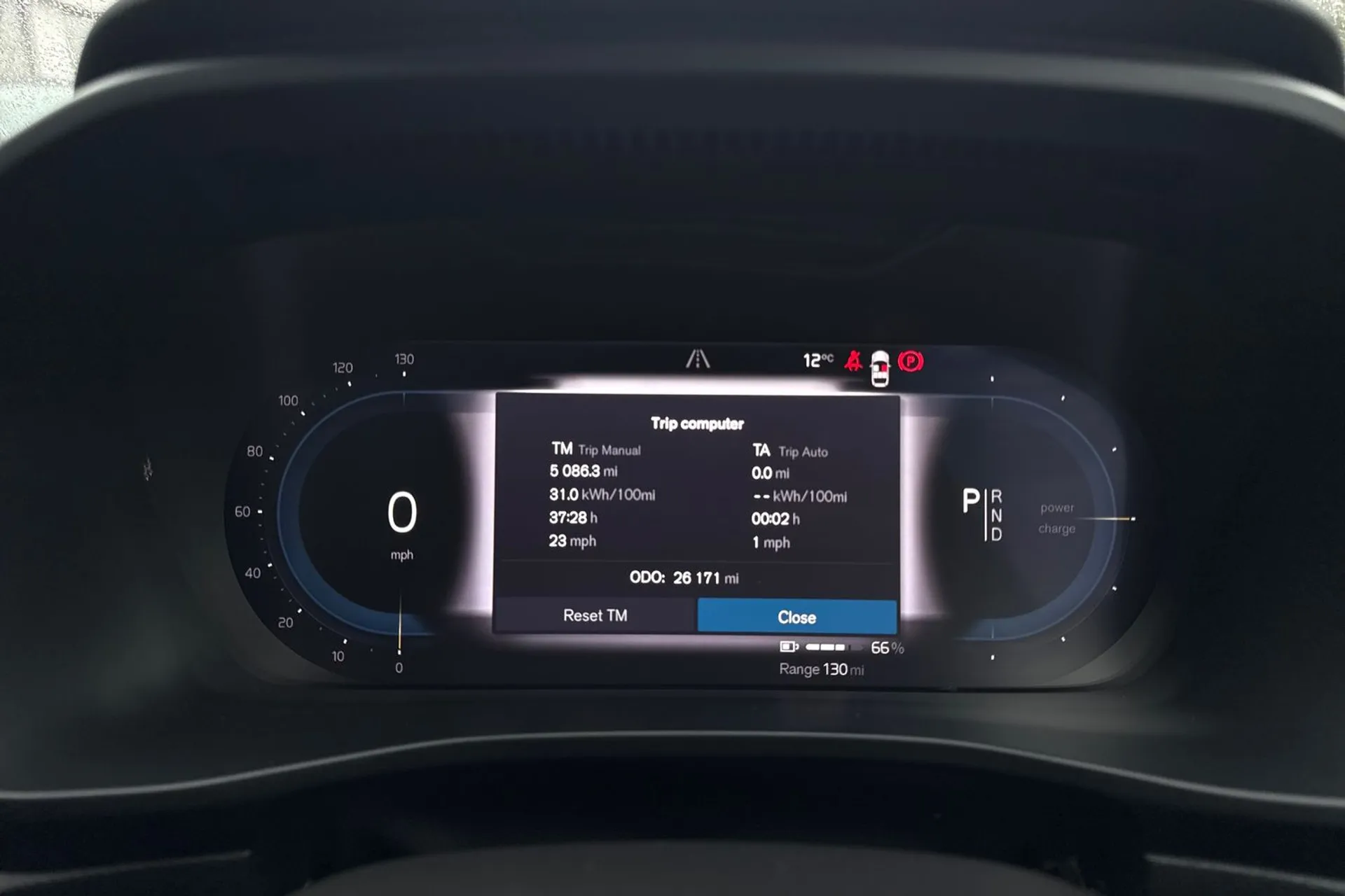 Volvo XC40 thumbnail image number 42