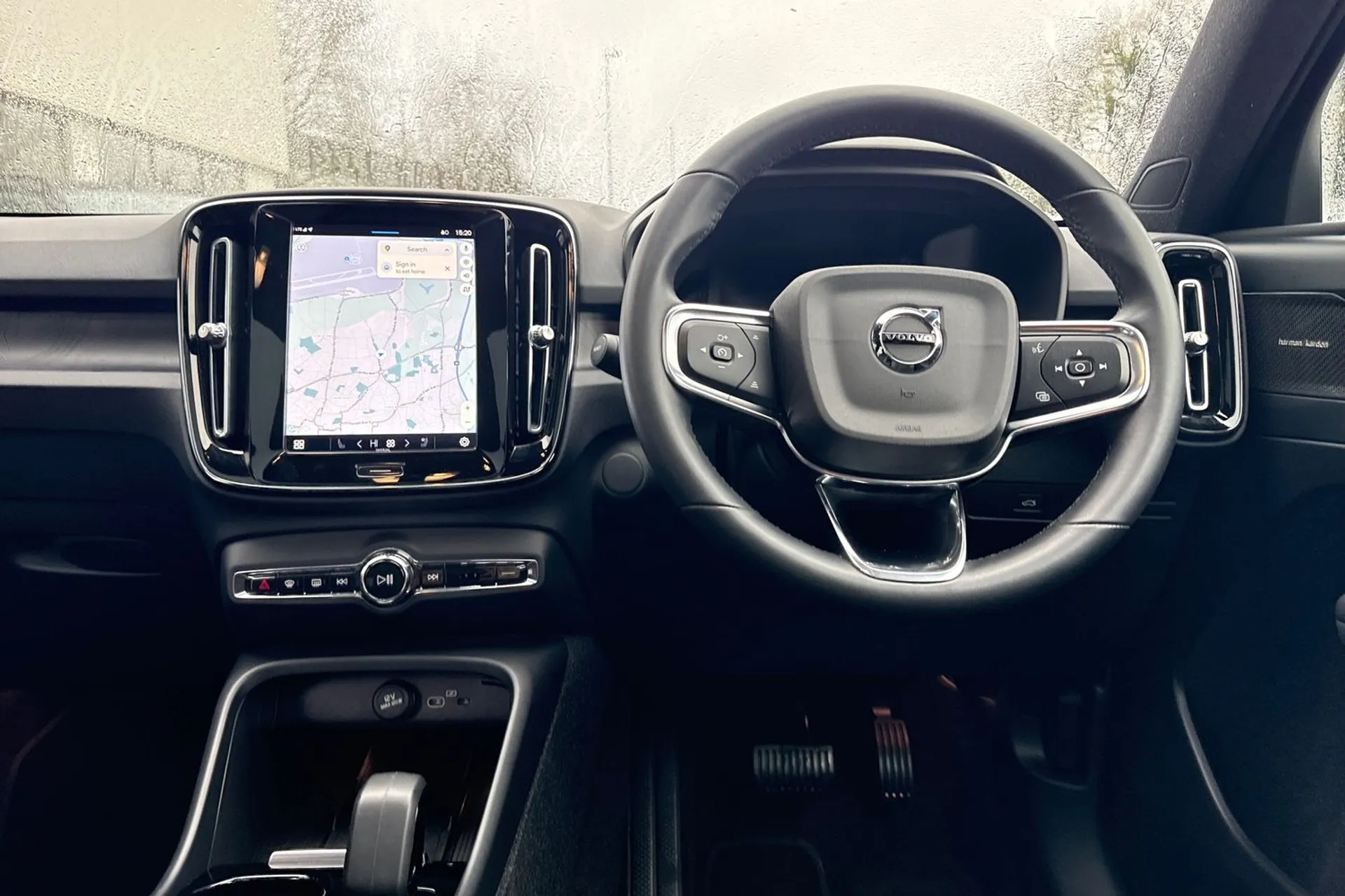 Volvo XC40 thumbnail image number 34