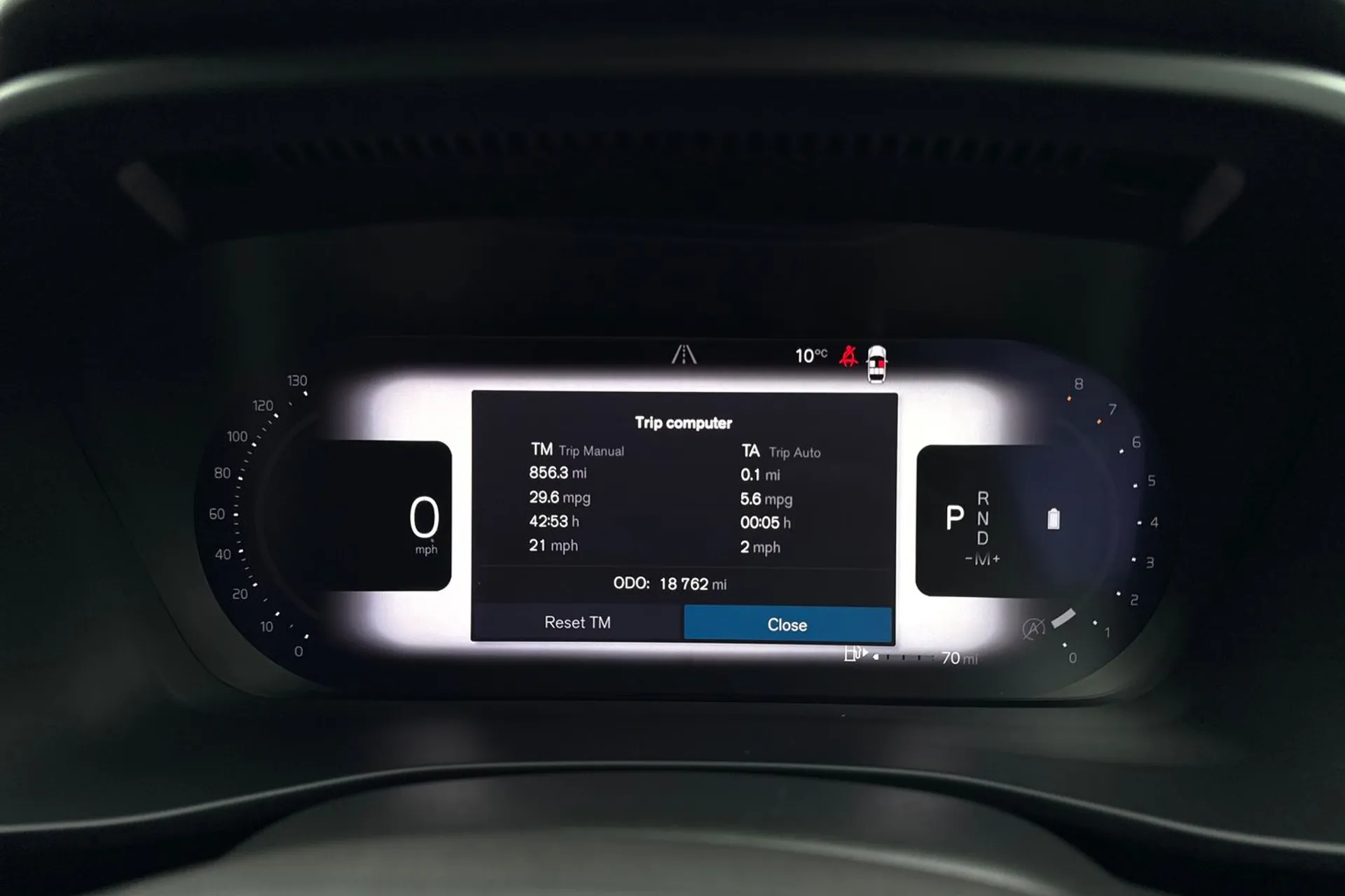 Volvo XC40 thumbnail image number 43