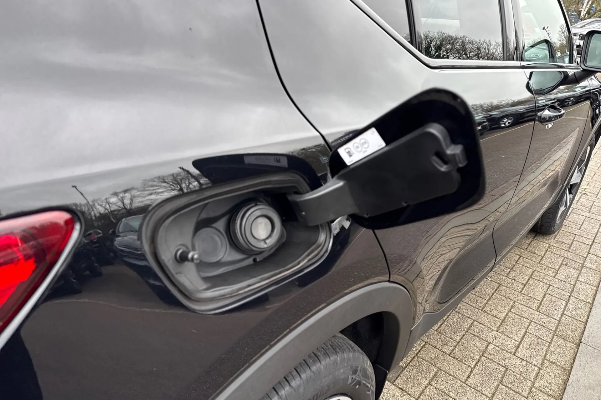 Volvo XC40 thumbnail image number 19