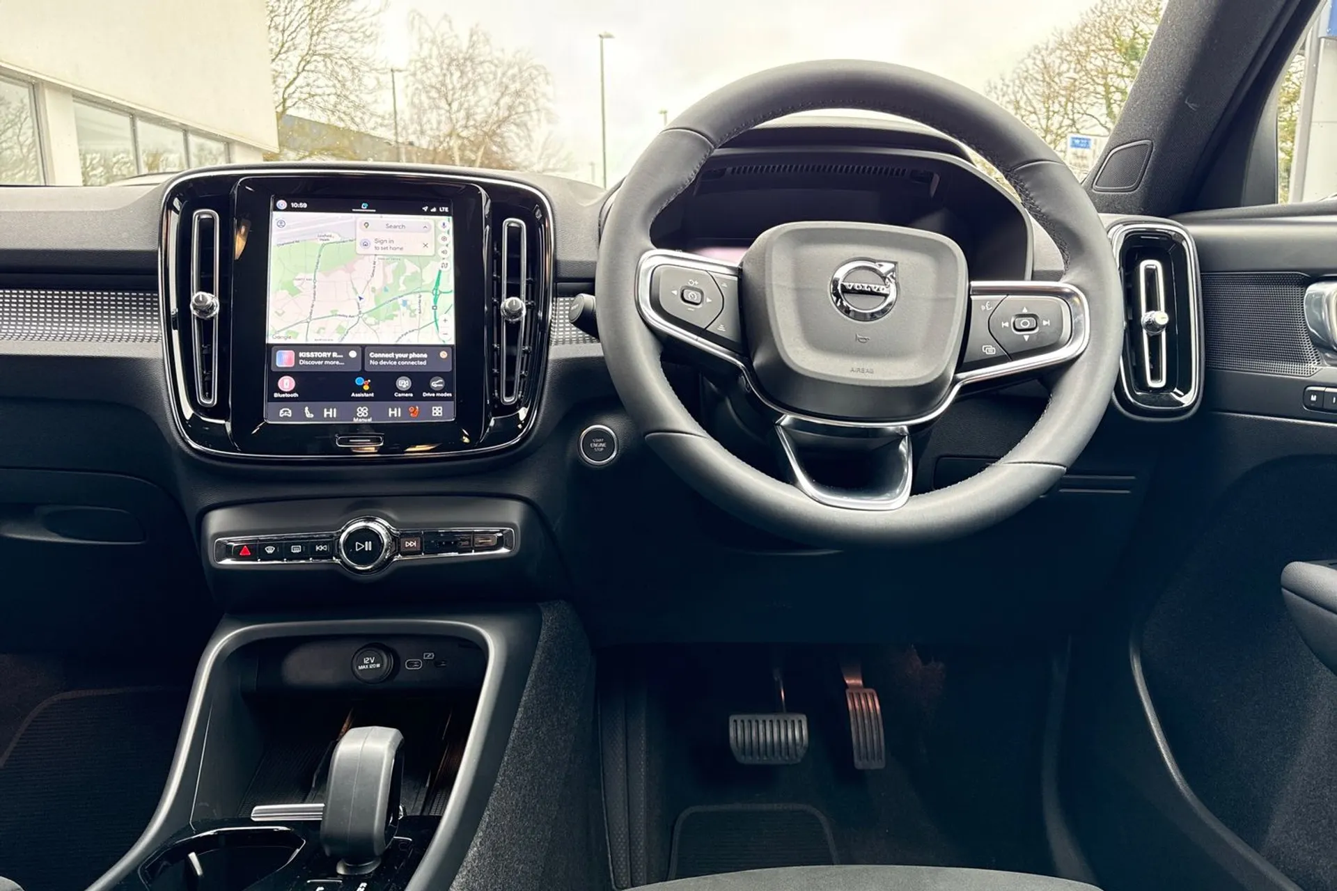 Volvo XC40 thumbnail image number 34