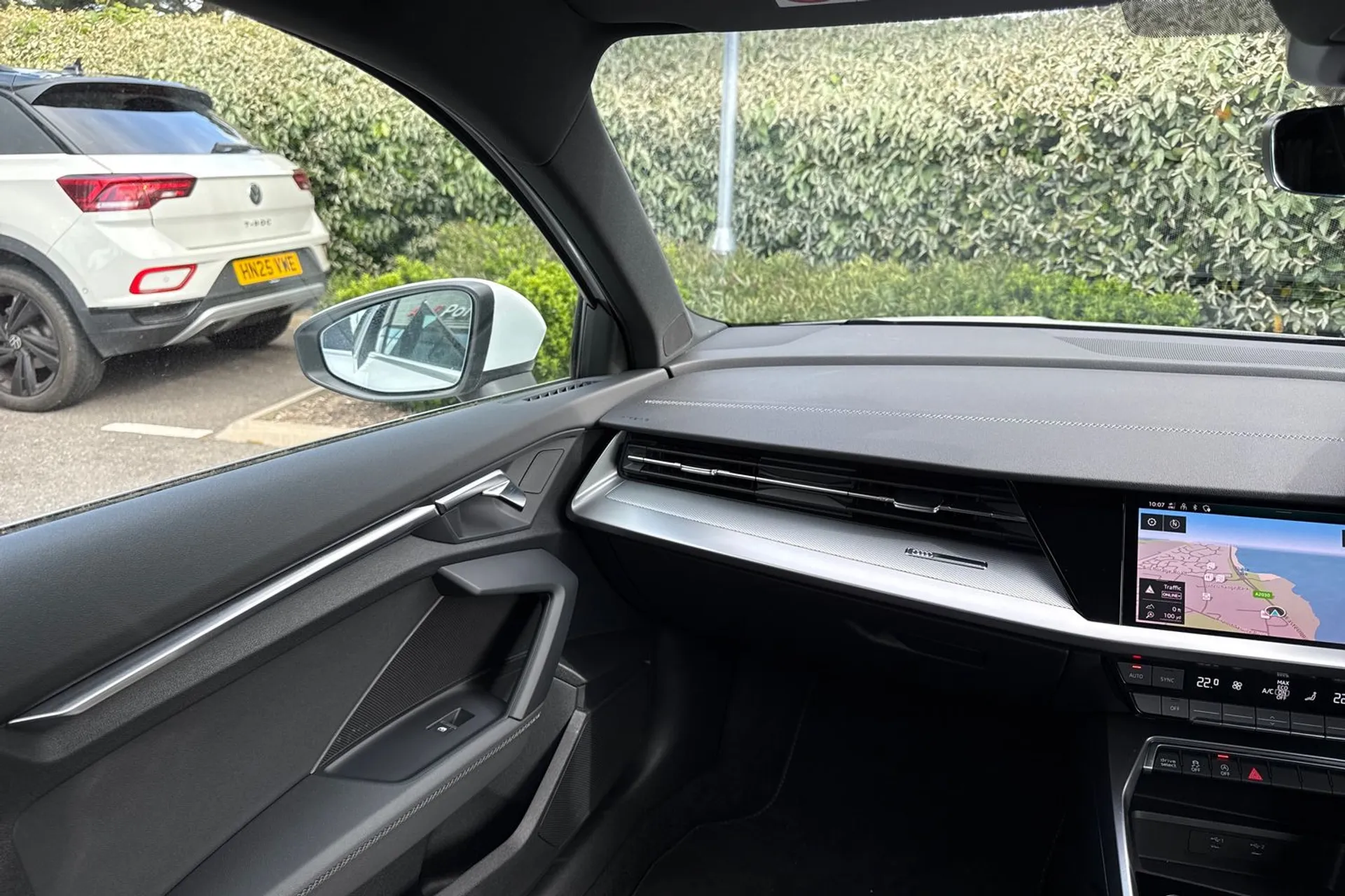 Audi A3 thumbnail image number 43
