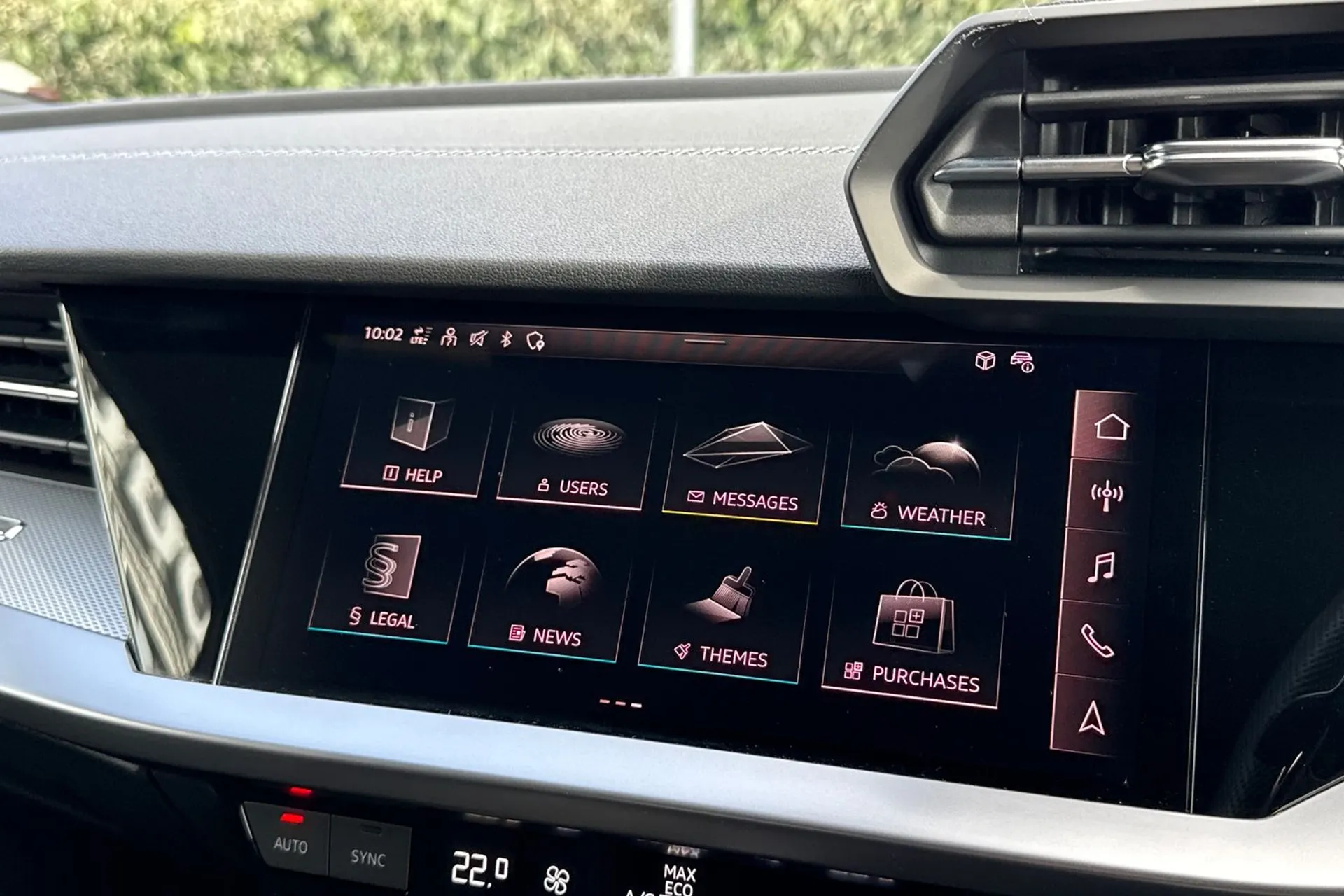 Audi A3 thumbnail image number 13