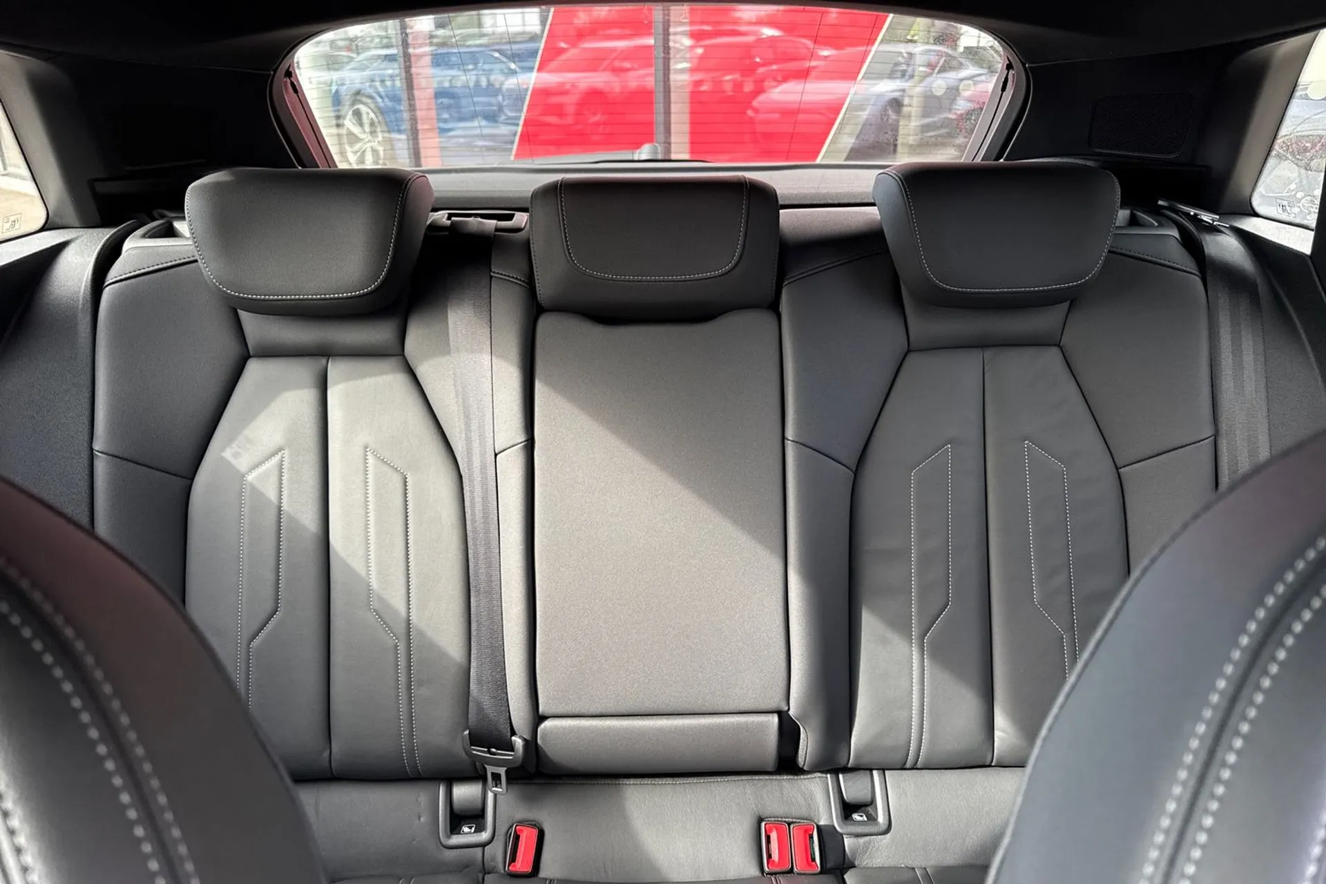 Audi A3 thumbnail image number 42