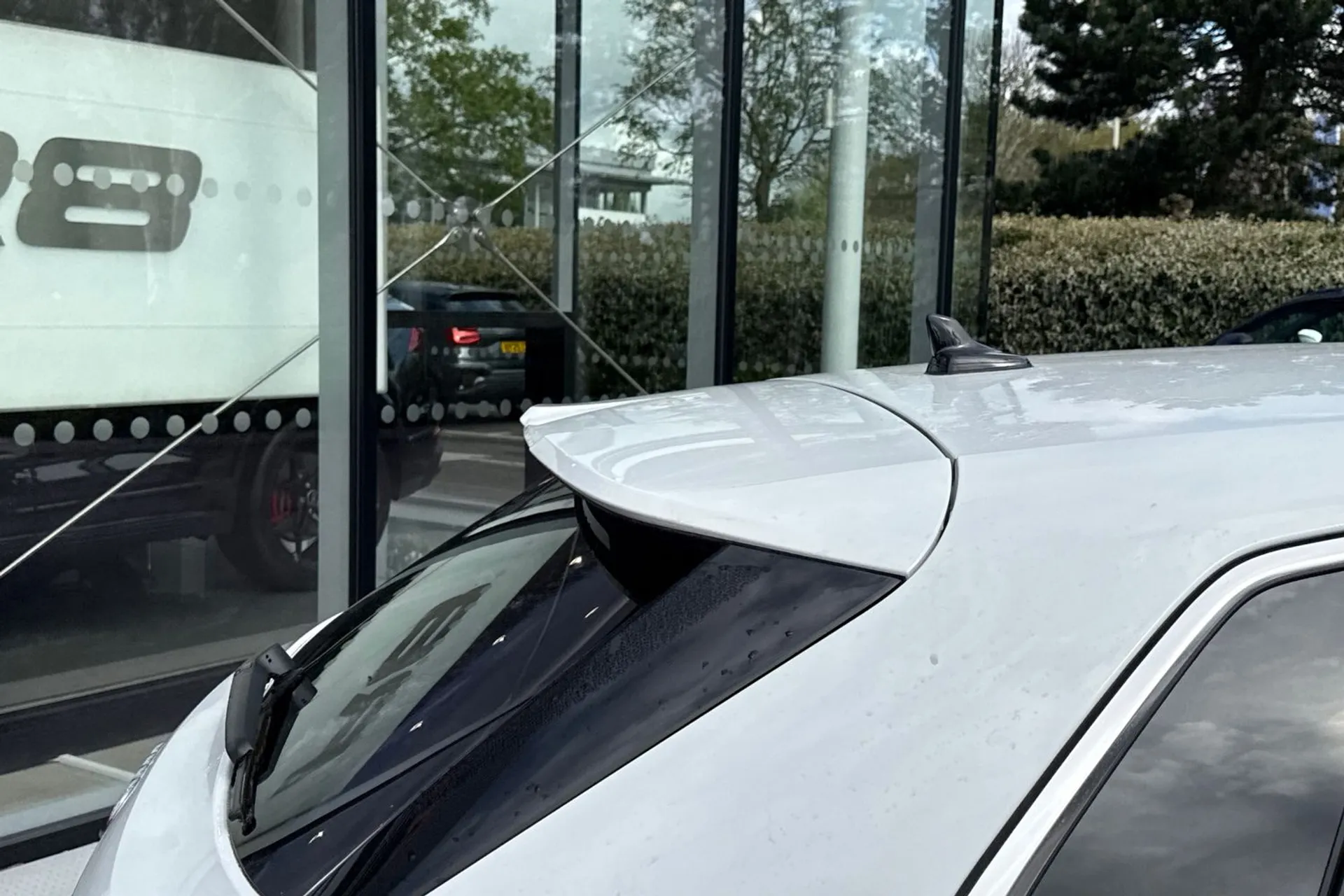 Audi A3 thumbnail image number 28
