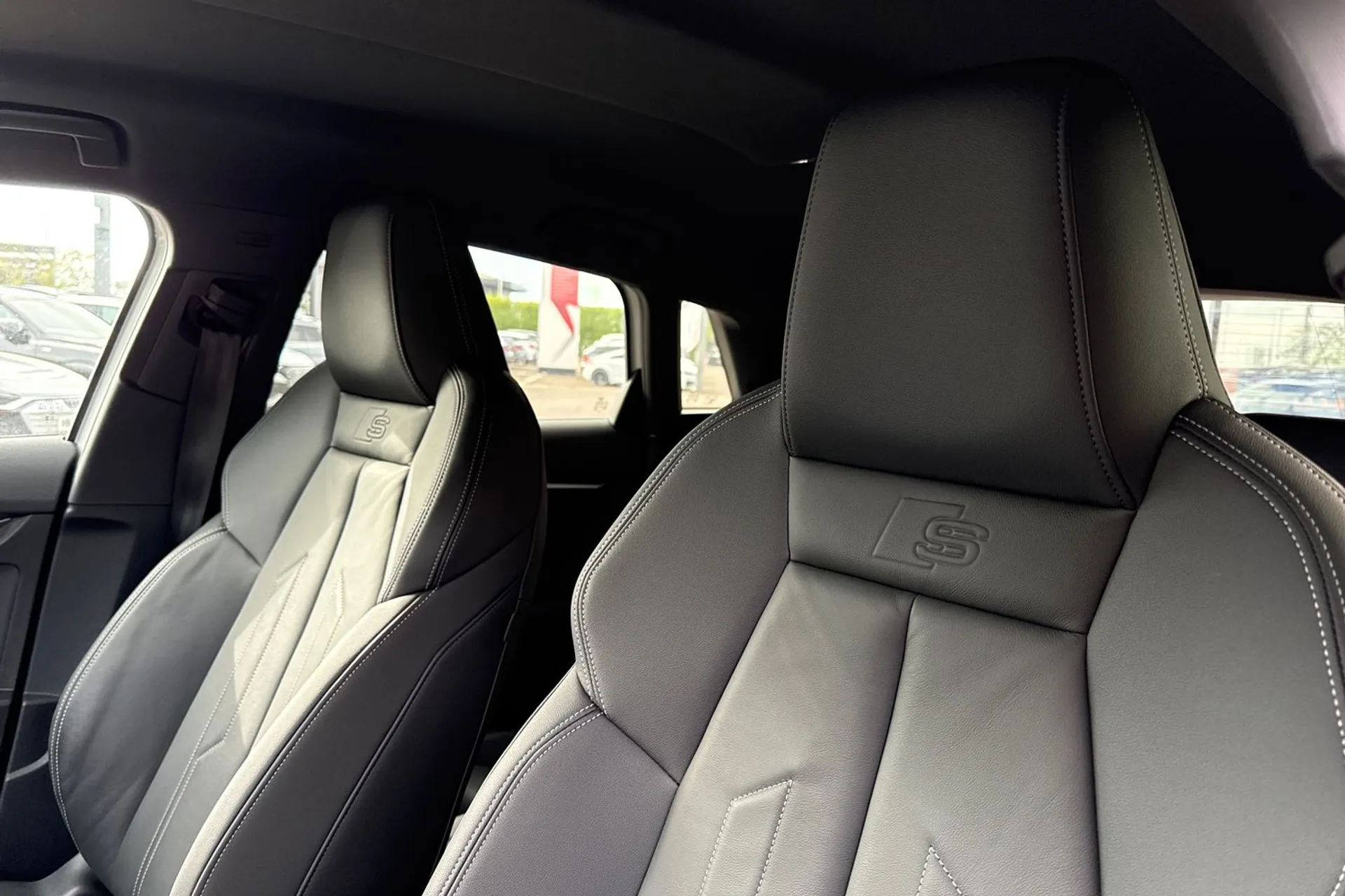 Audi A3 thumbnail image number 38