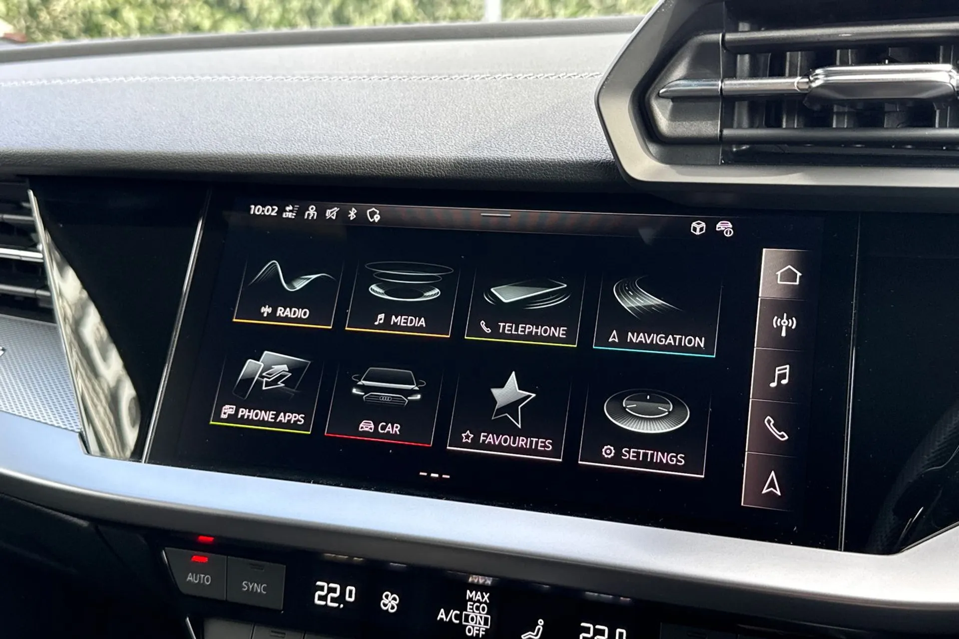 Audi A3 thumbnail image number 11