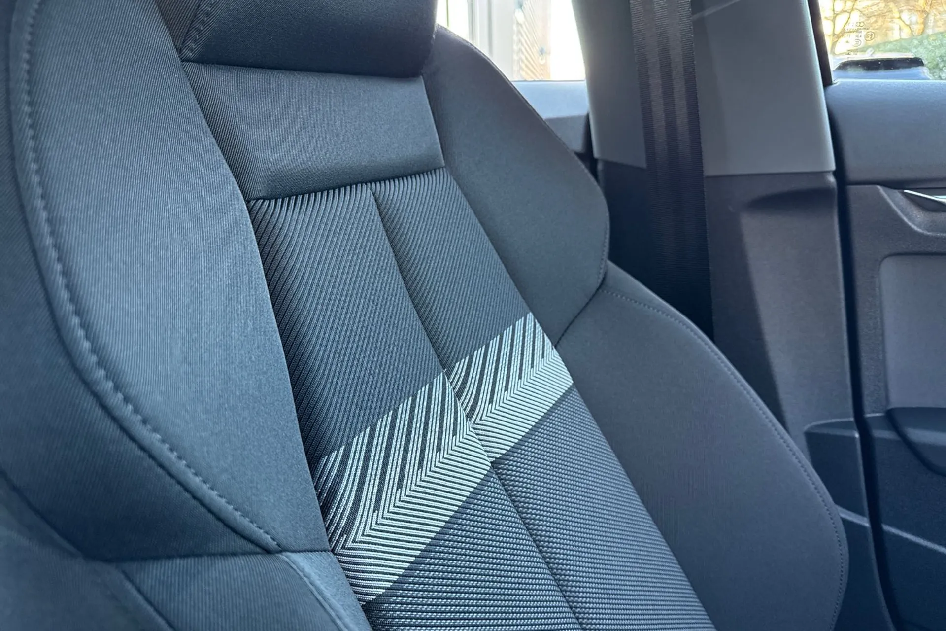 Audi A3 thumbnail image number 48