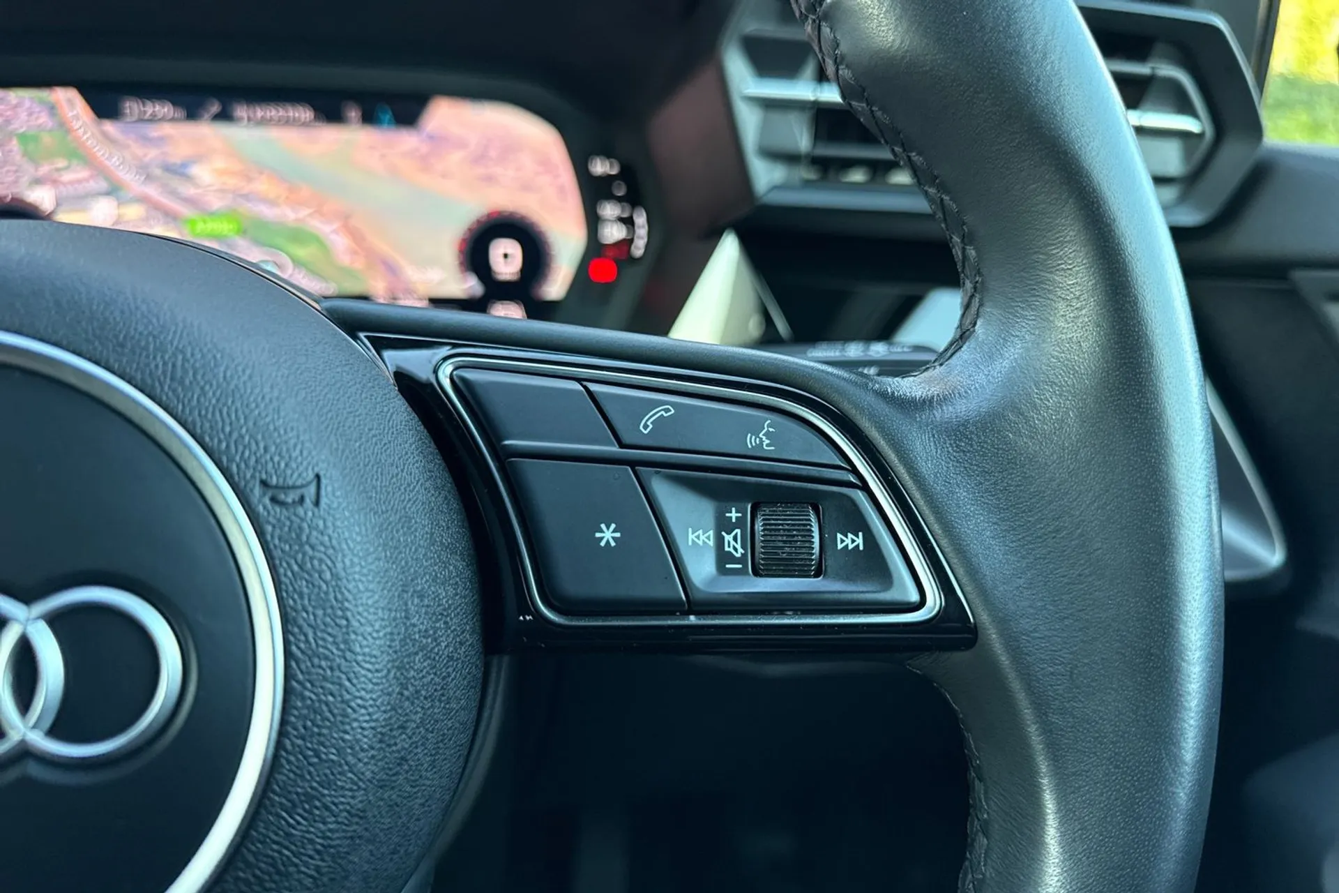 Audi A3 thumbnail image number 34