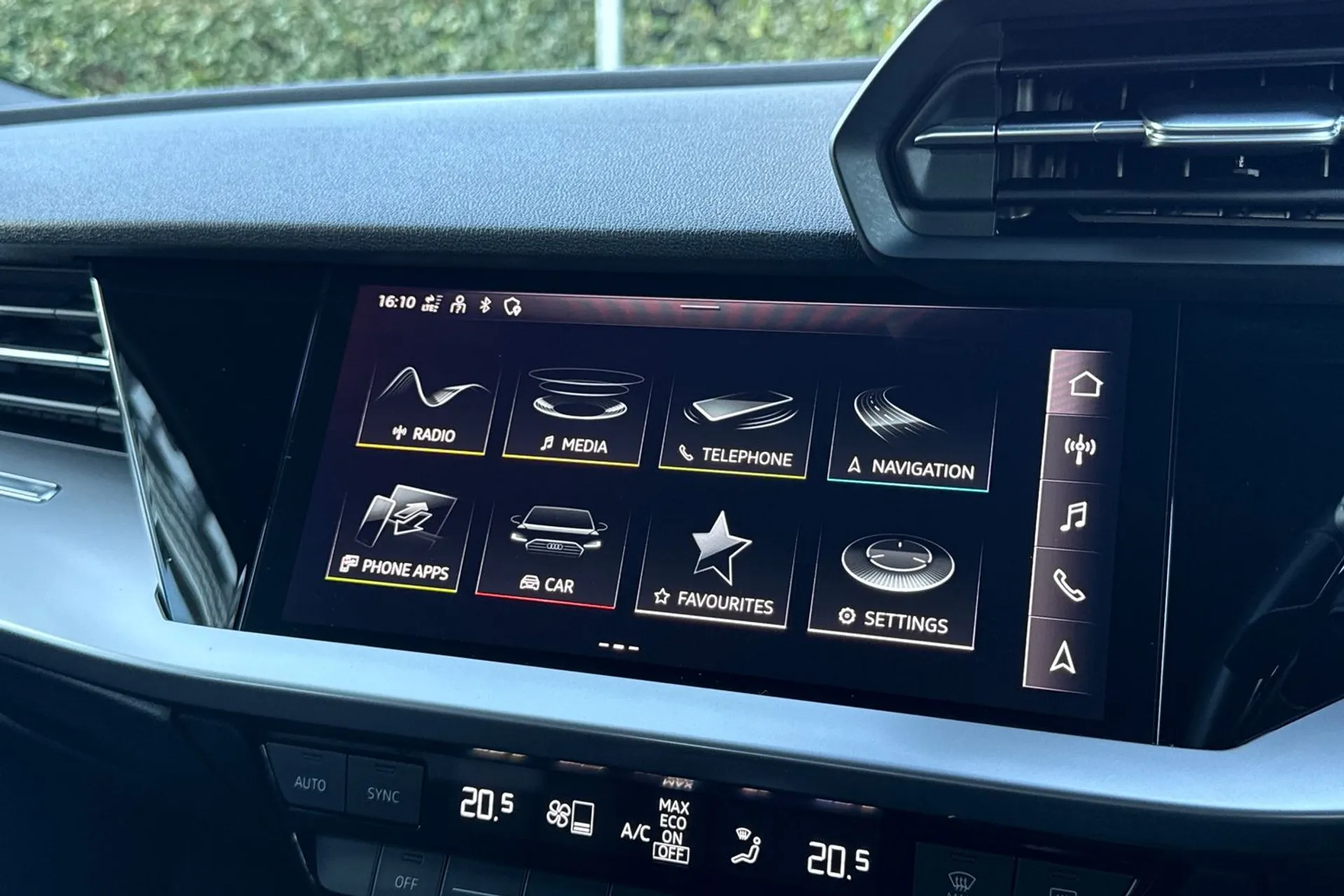 Audi A3 thumbnail image number 21