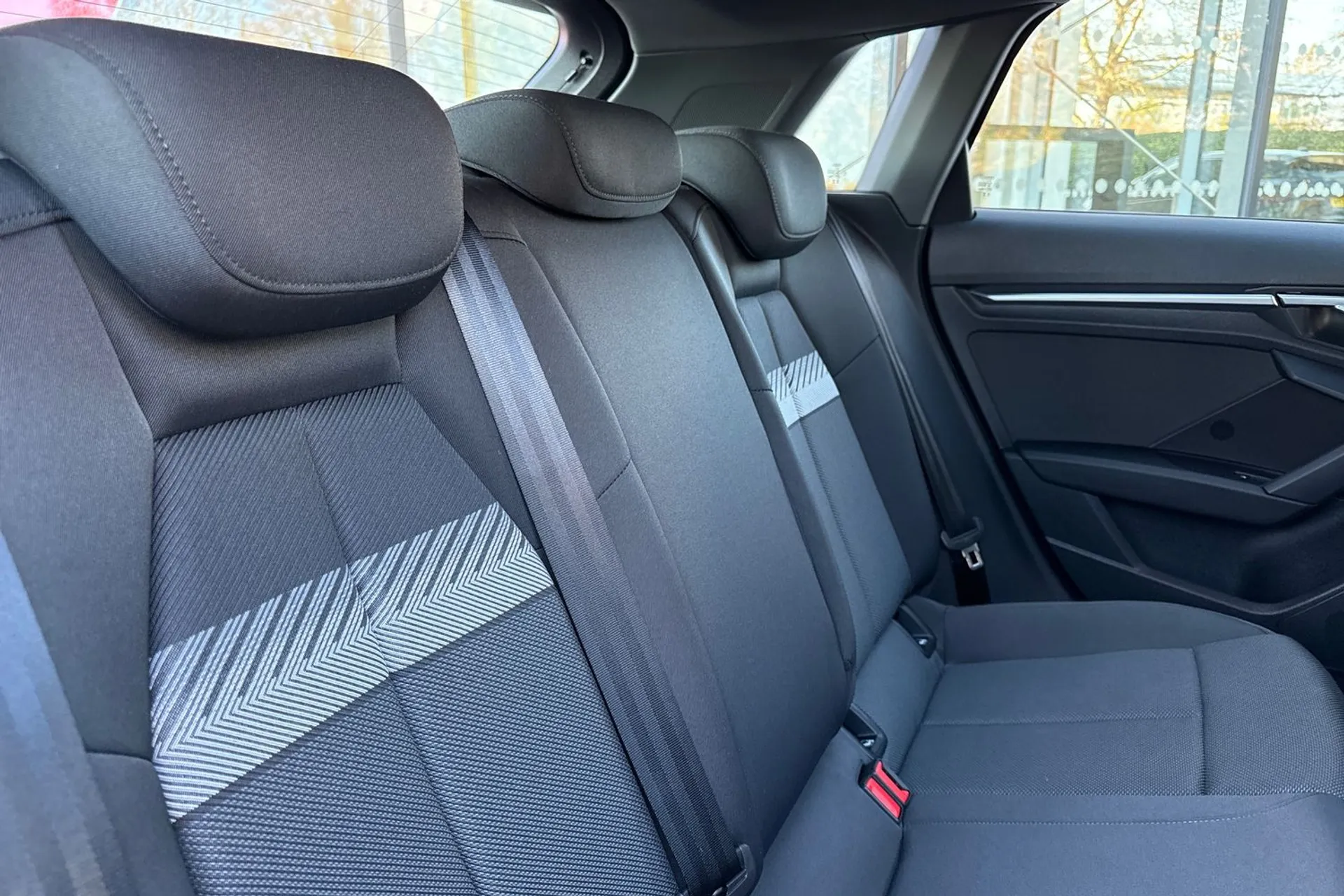 Audi A3 thumbnail image number 32