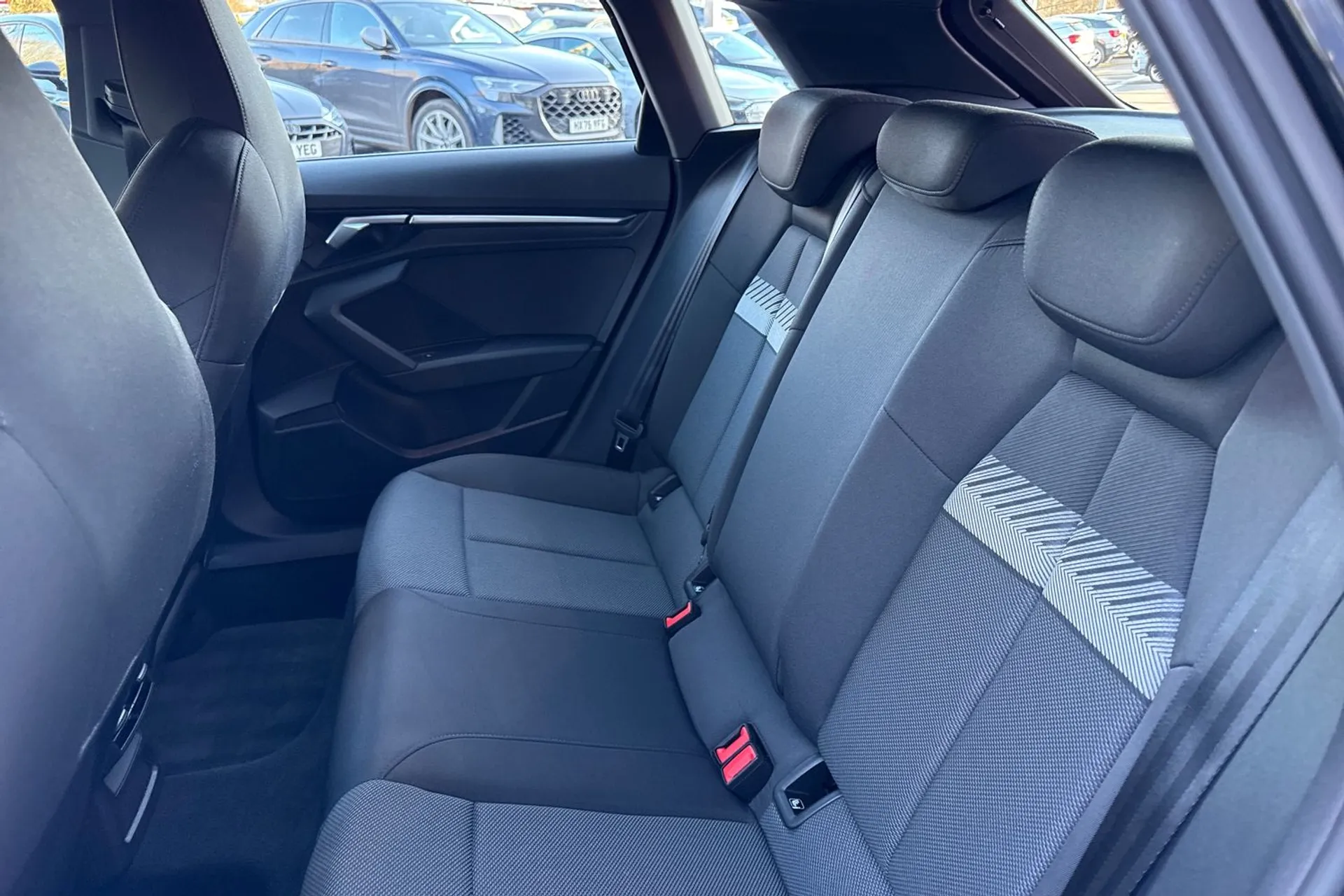 Audi A3 thumbnail image number 42