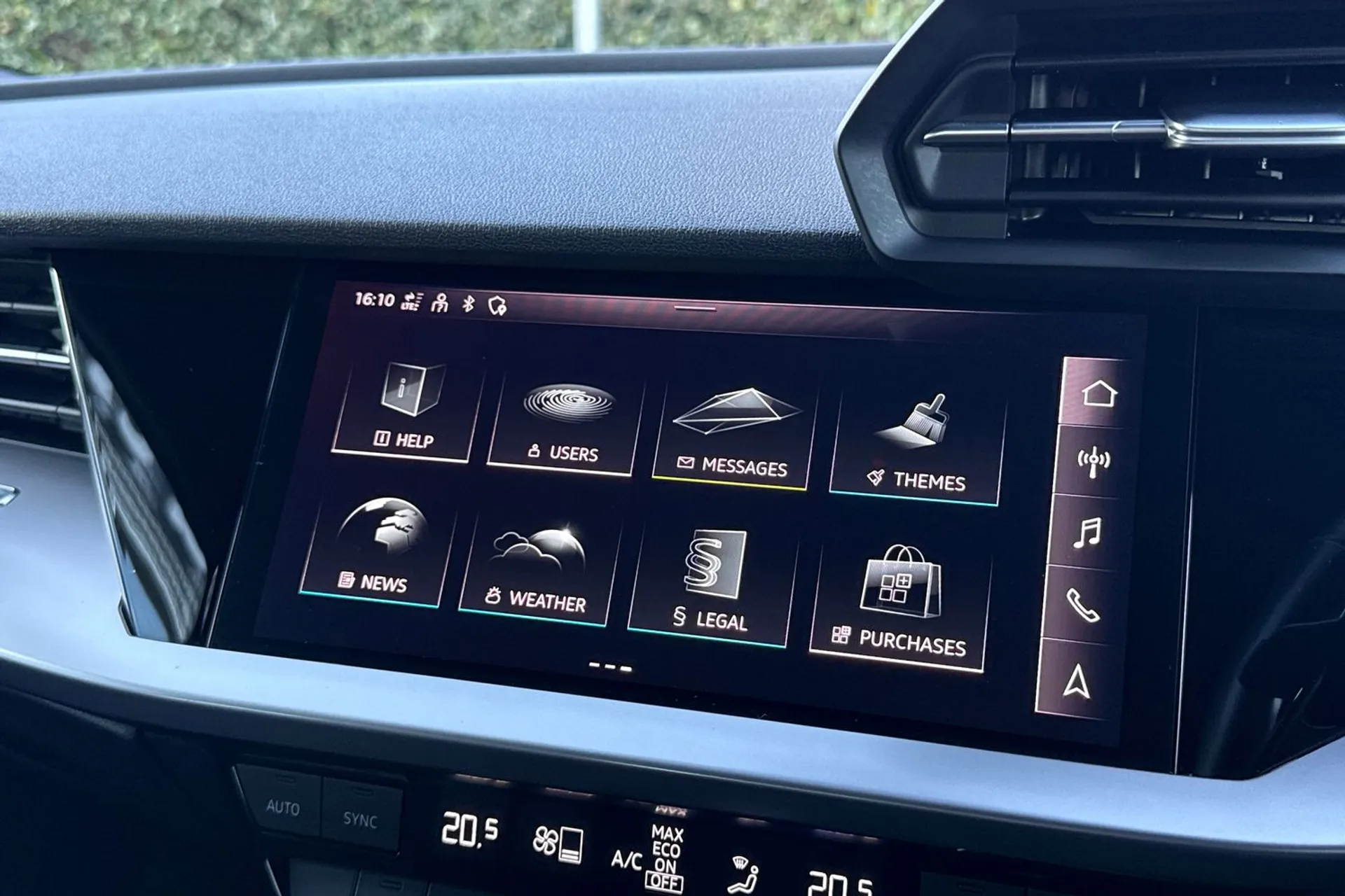 Audi A3 thumbnail image number 19