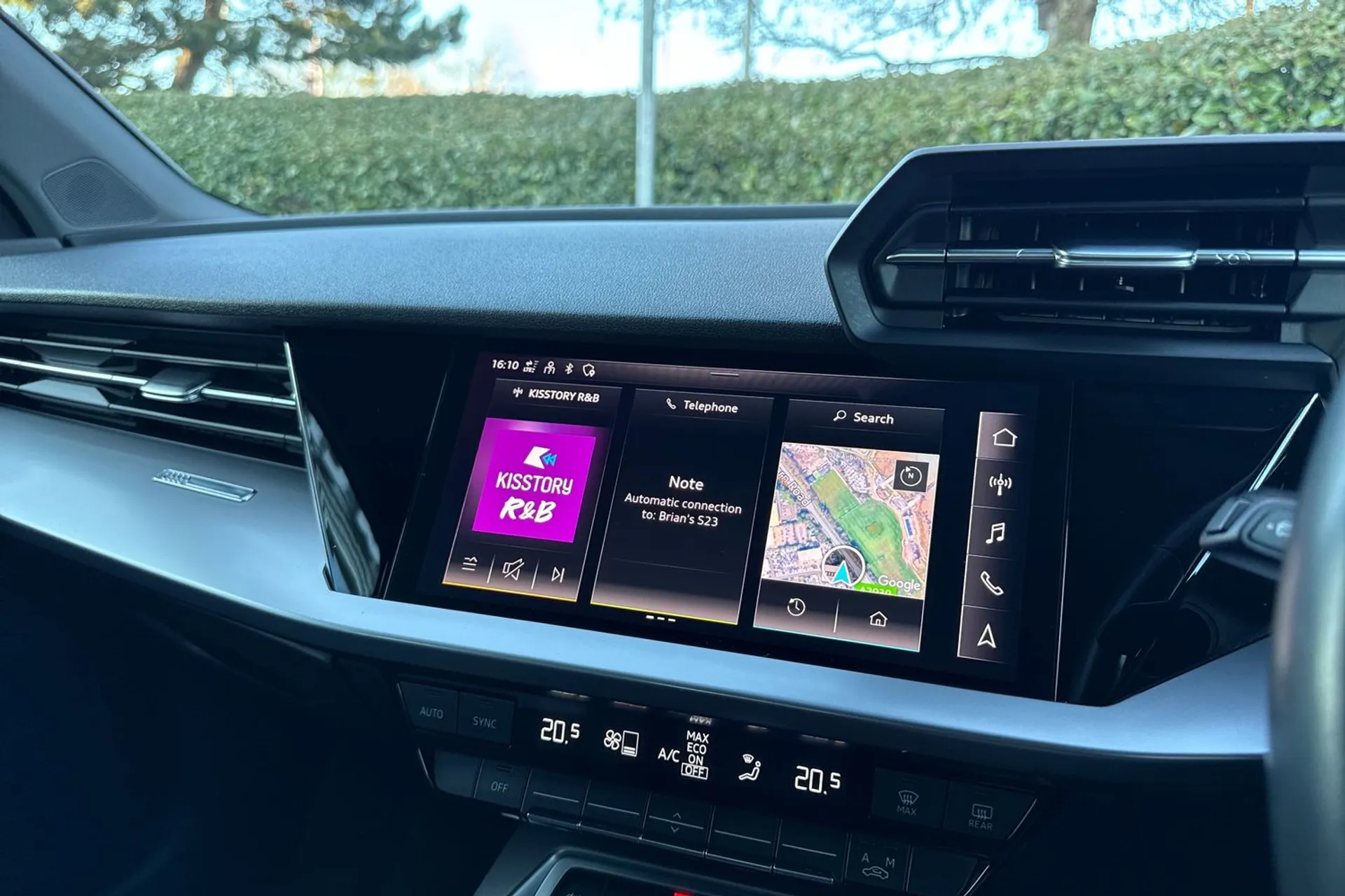 Audi A3 thumbnail image number 15