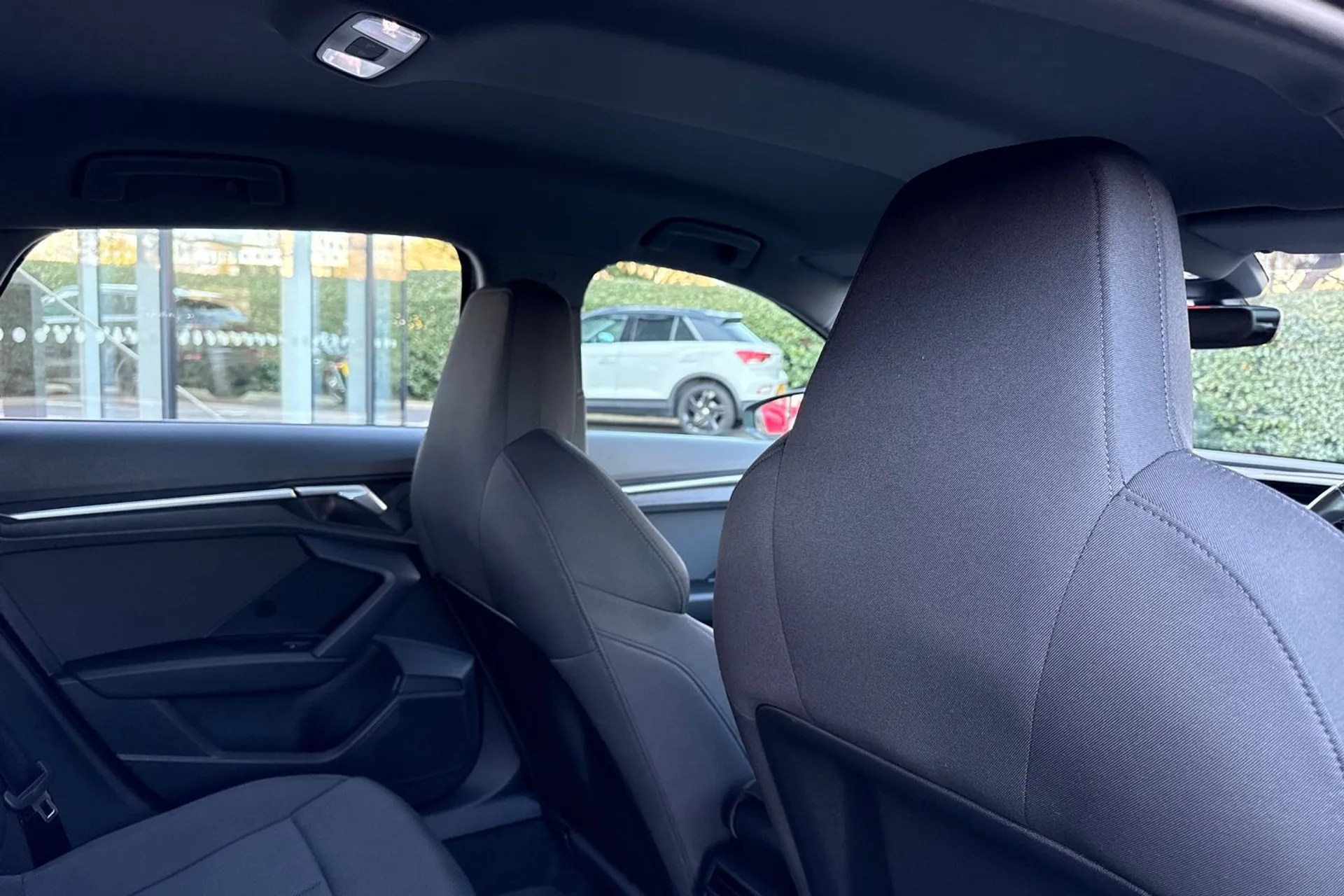 Audi A3 thumbnail image number 36