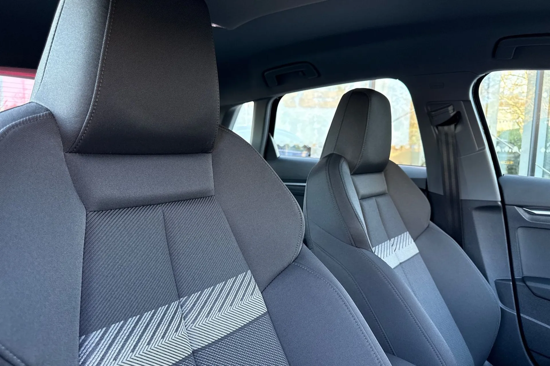 Audi A3 thumbnail image number 24