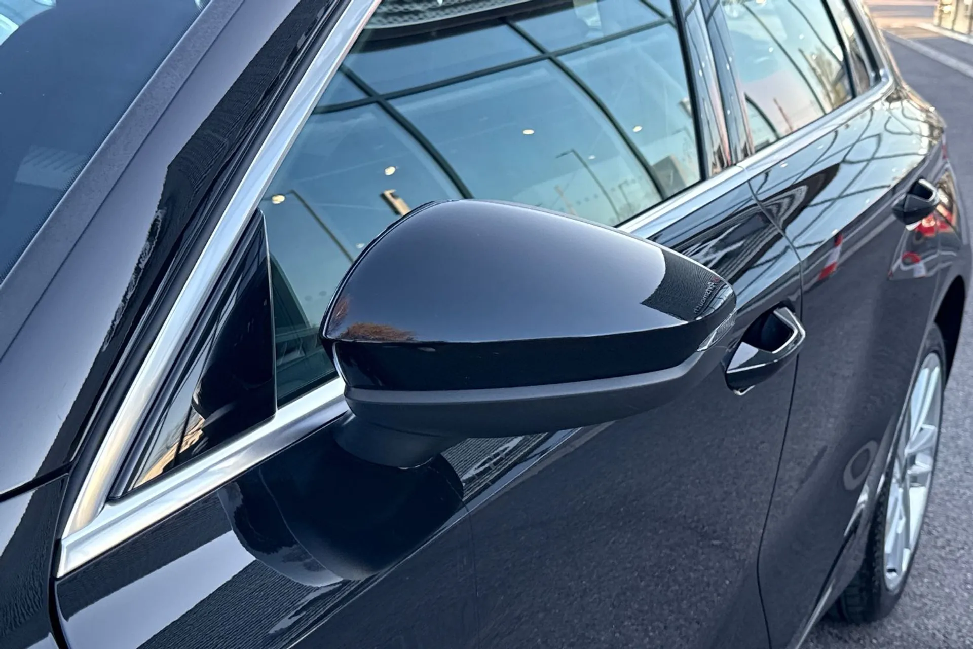 Audi A3 thumbnail image number 18