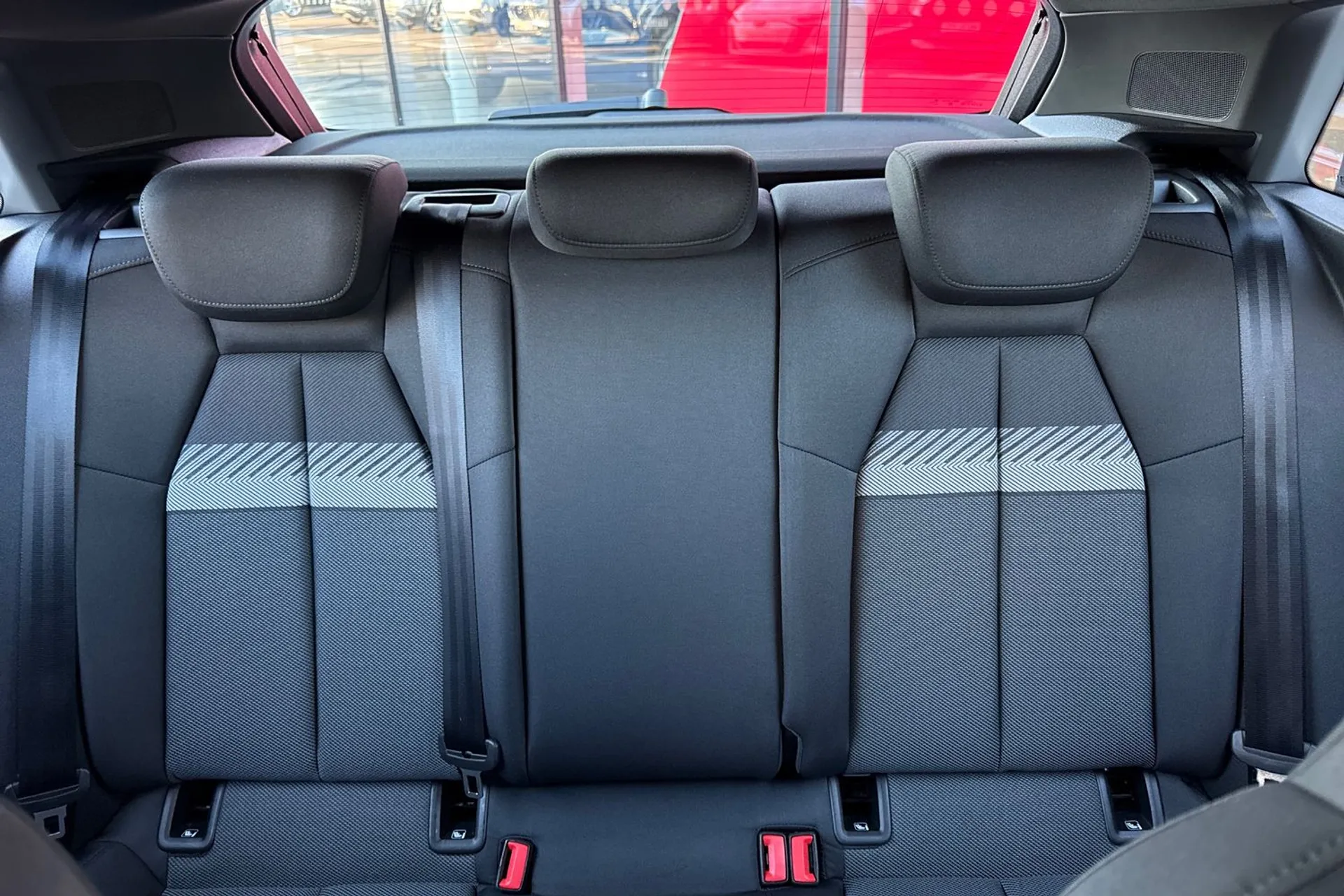 Audi A3 thumbnail image number 43