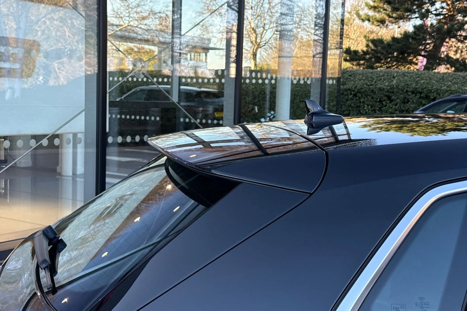 Audi A3 thumbnail image number 25