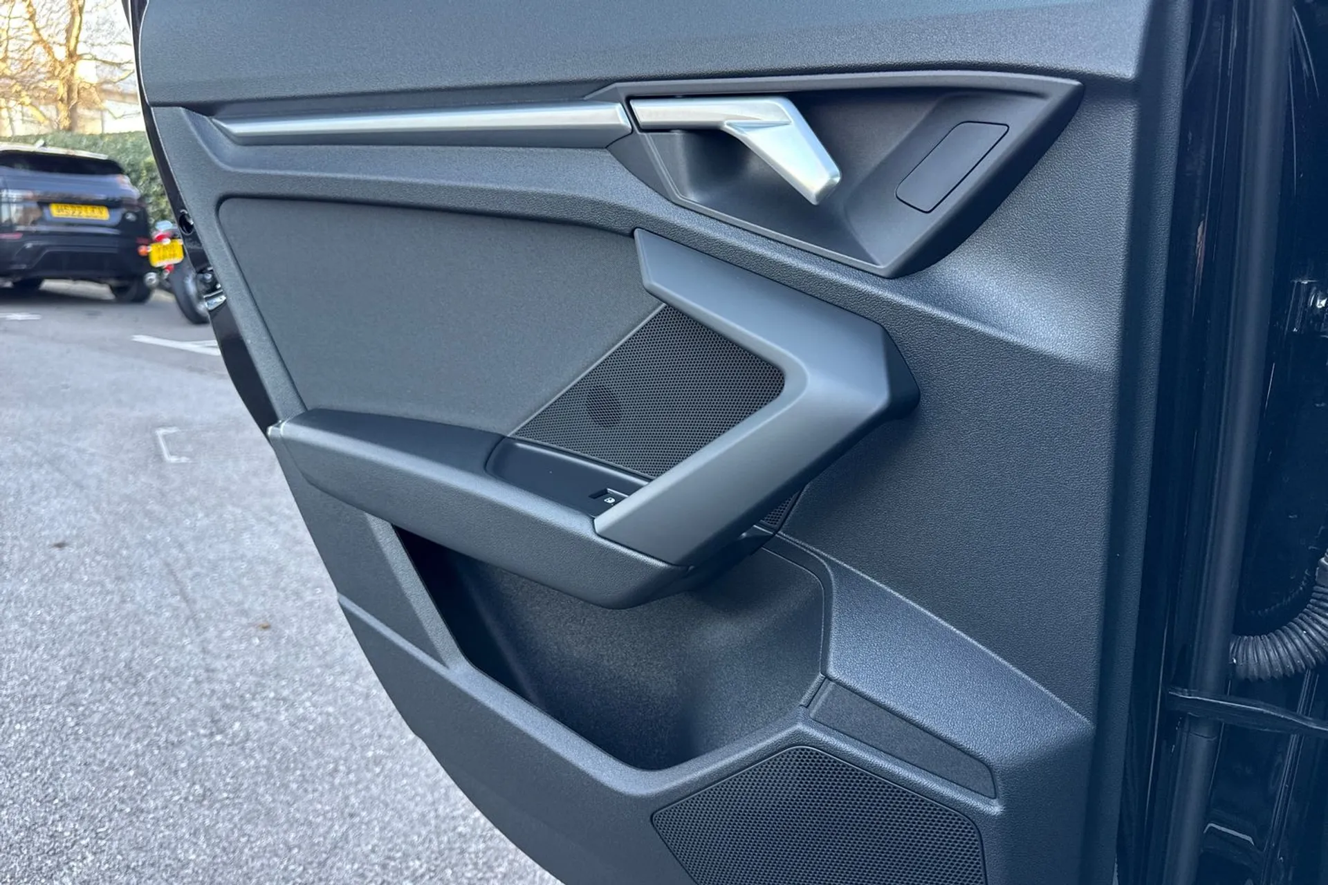 Audi A3 thumbnail image number 11