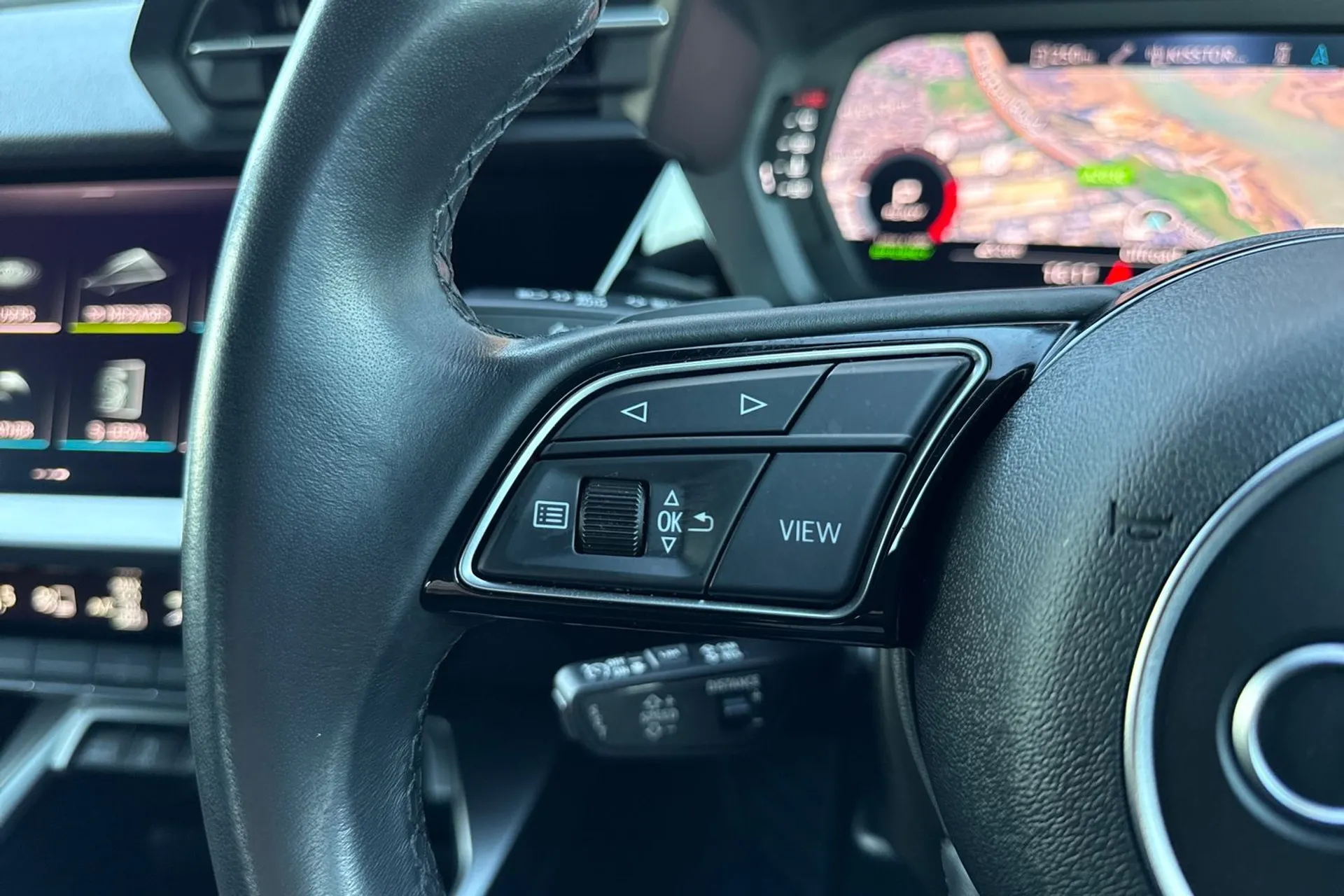 Audi A3 thumbnail image number 33