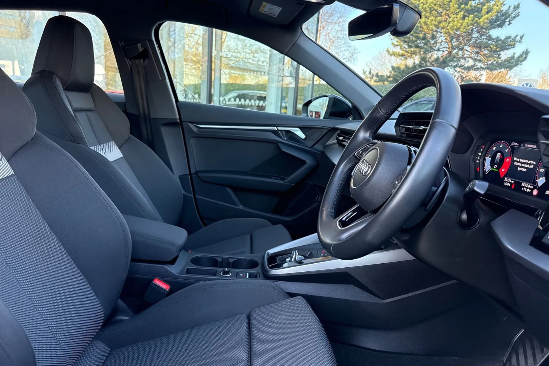 Audi A3 thumbnail image number 37