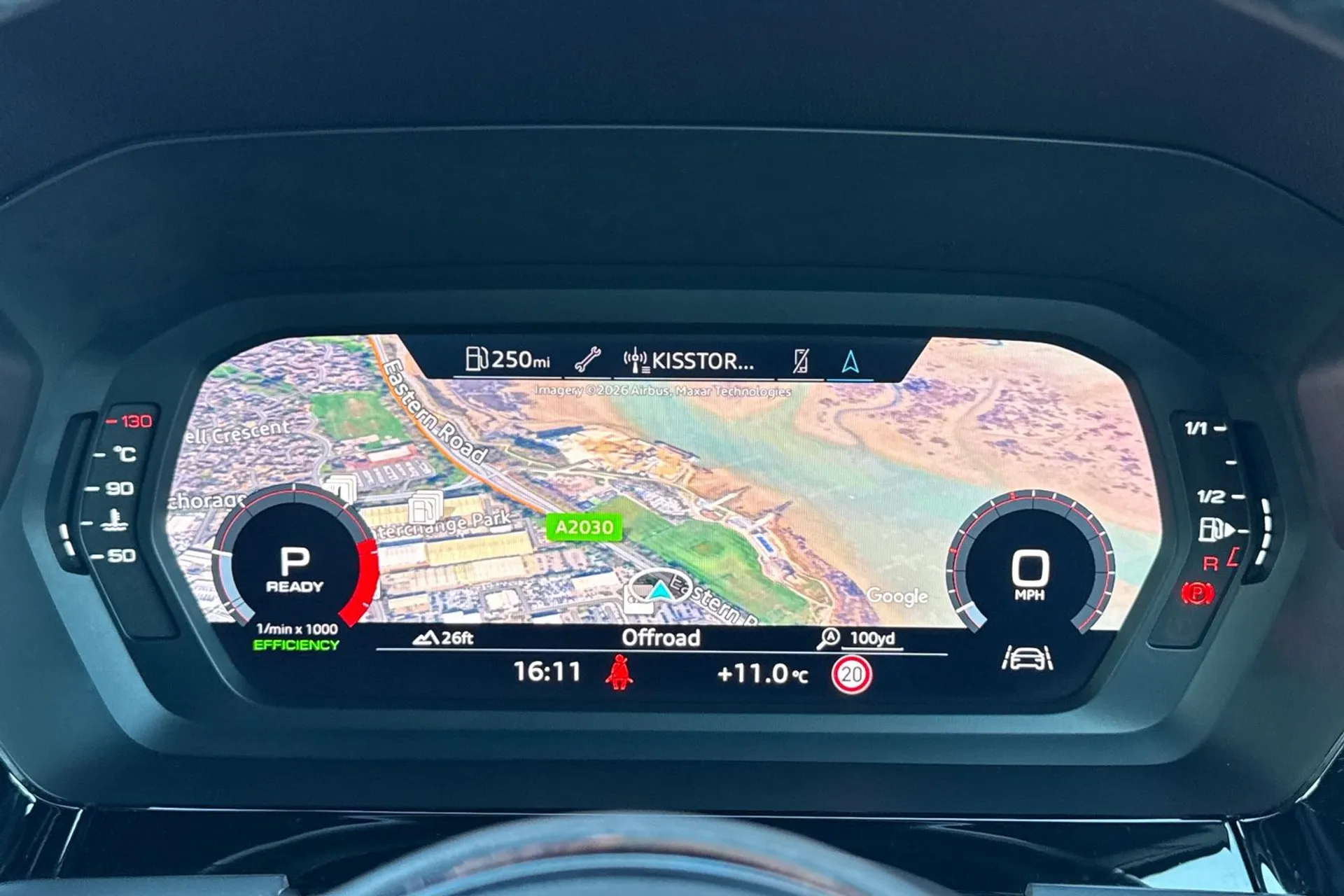 Audi A3 thumbnail image number 10