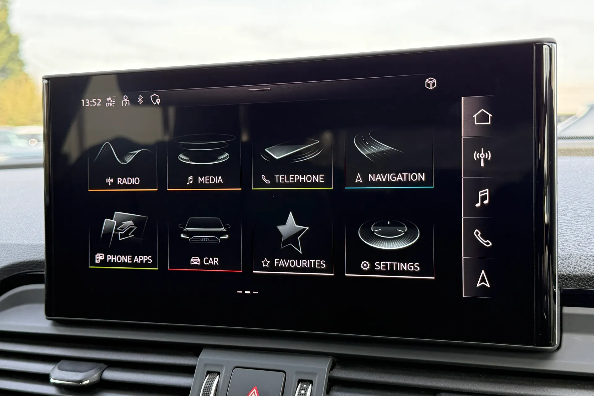 Audi Q5 thumbnail image number 12