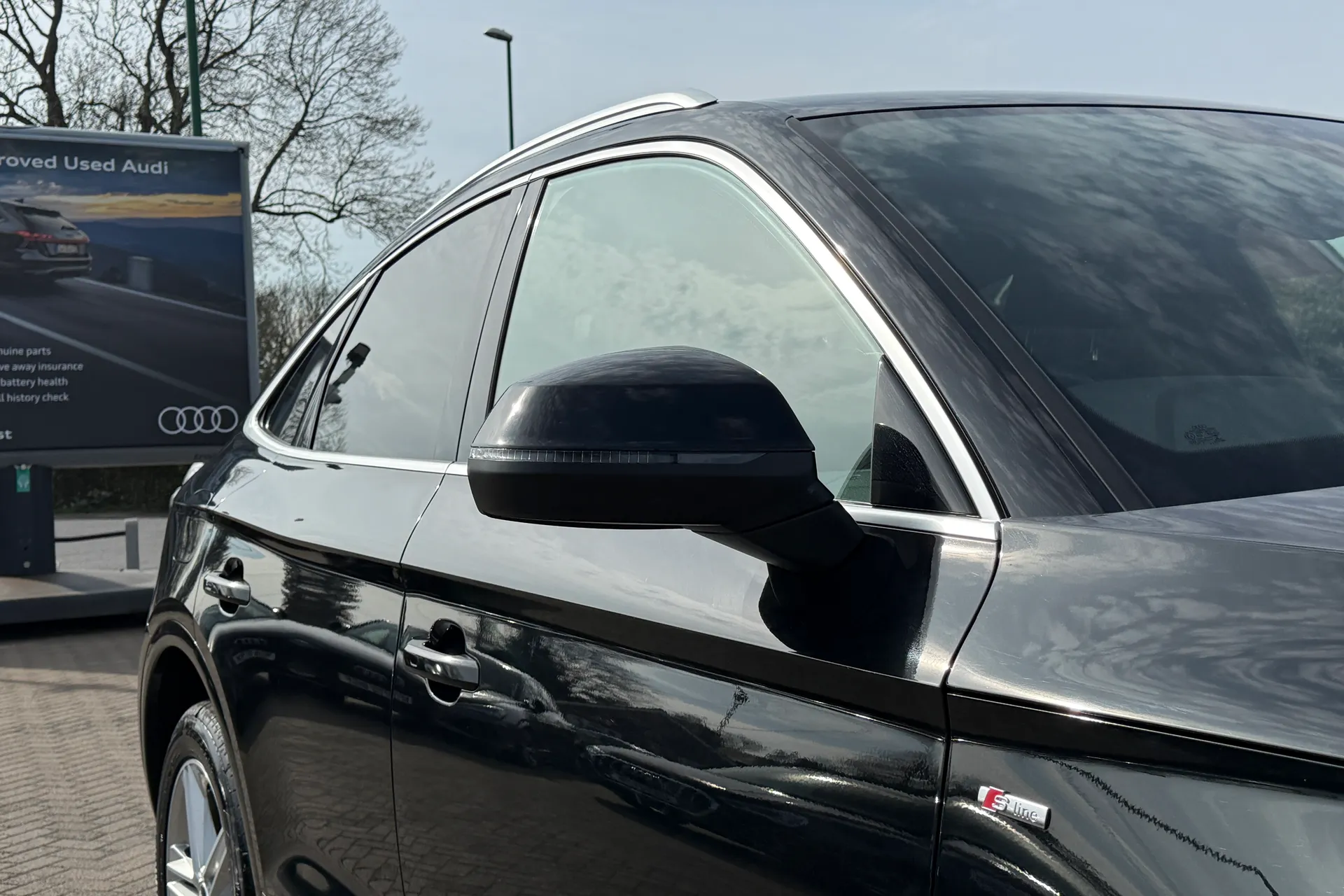 Audi Q5 thumbnail image number 47