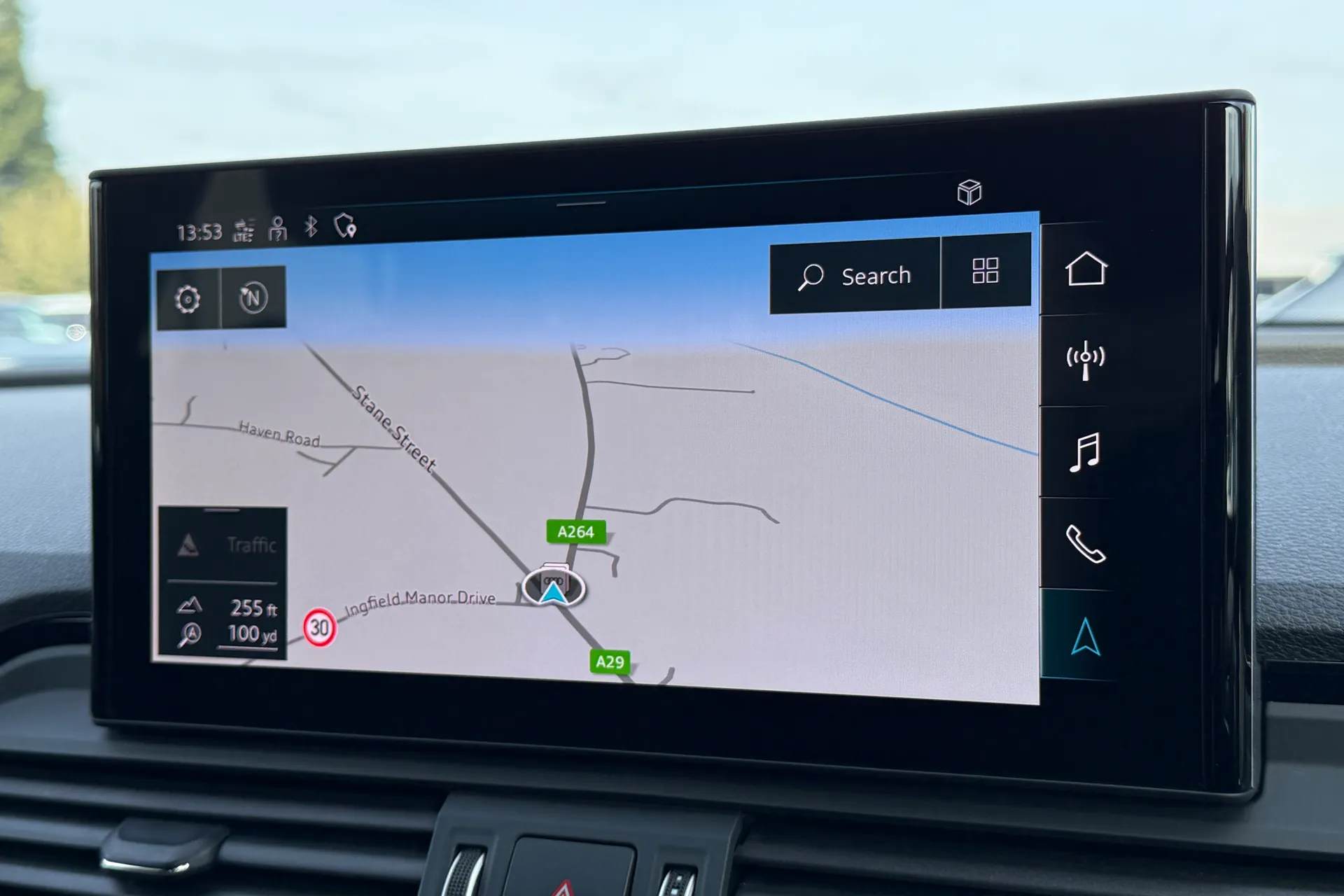 Audi Q5 thumbnail image number 5