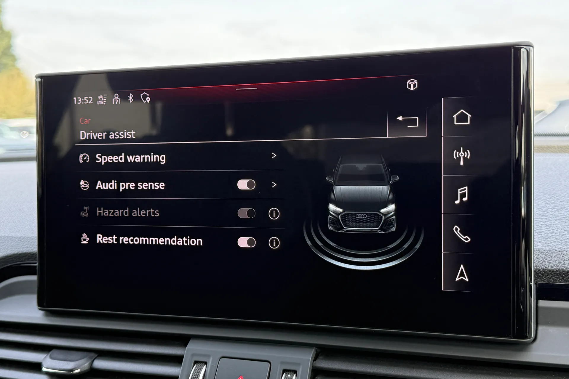 Audi Q5 thumbnail image number 10