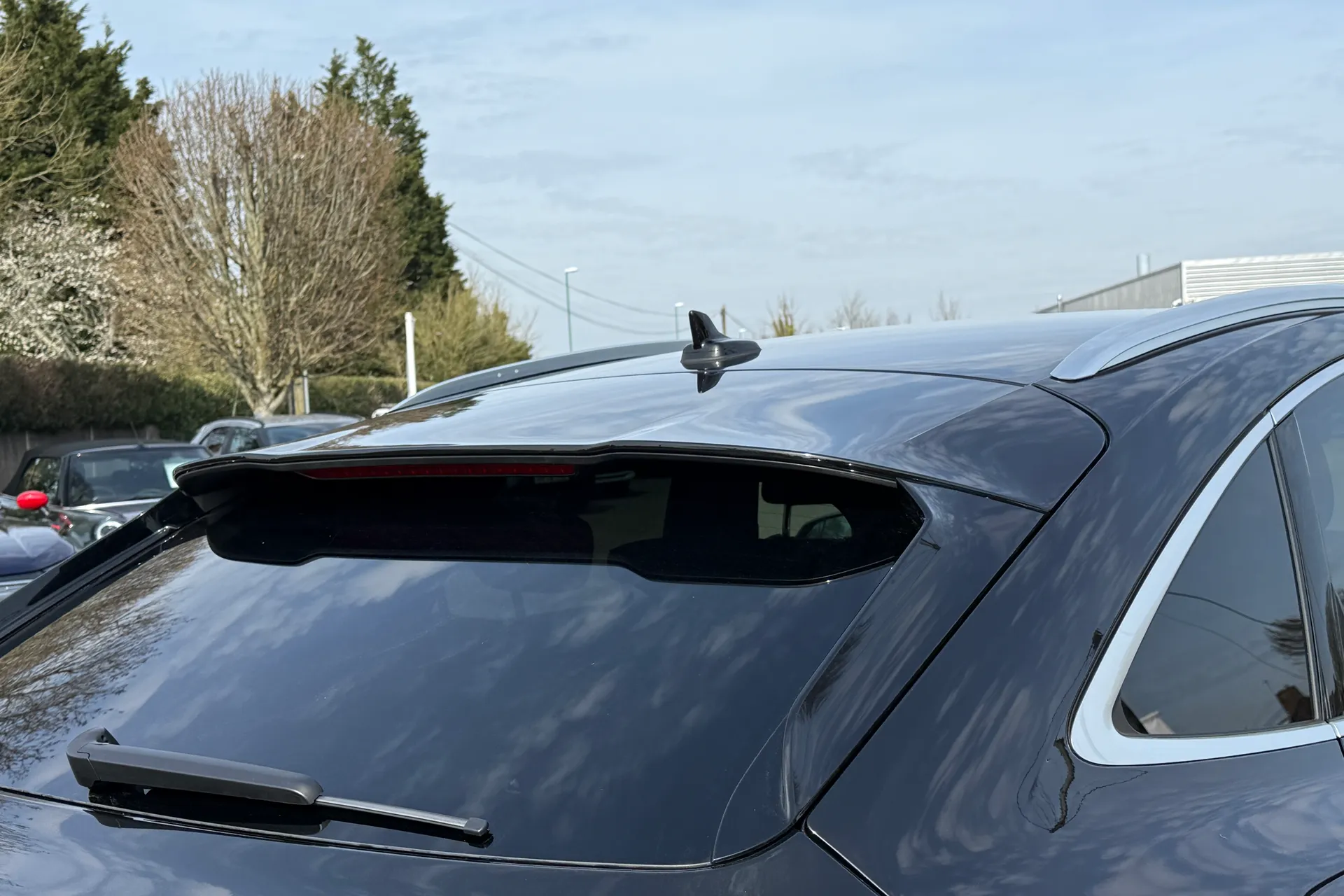 Audi Q5 thumbnail image number 48