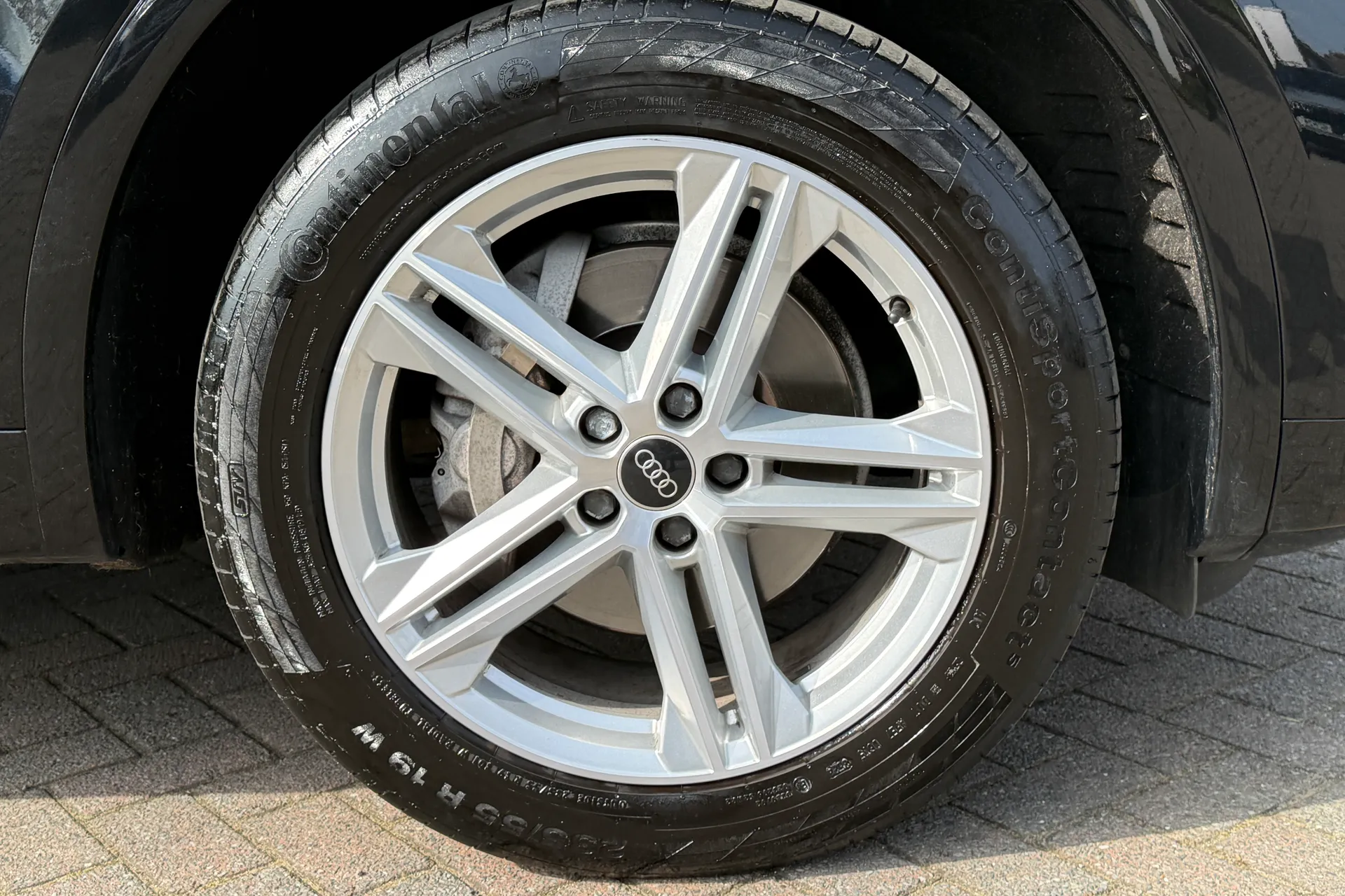 Audi Q5 thumbnail image number 46