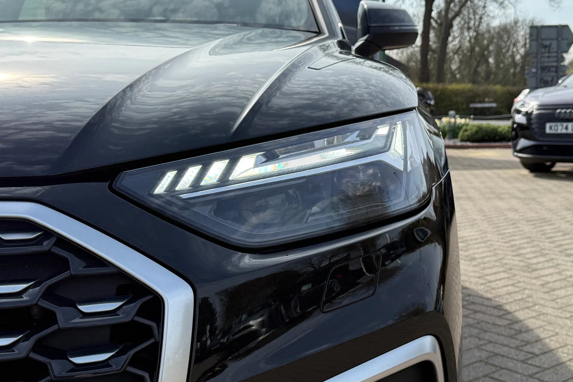 Audi Q5 thumbnail image number 51