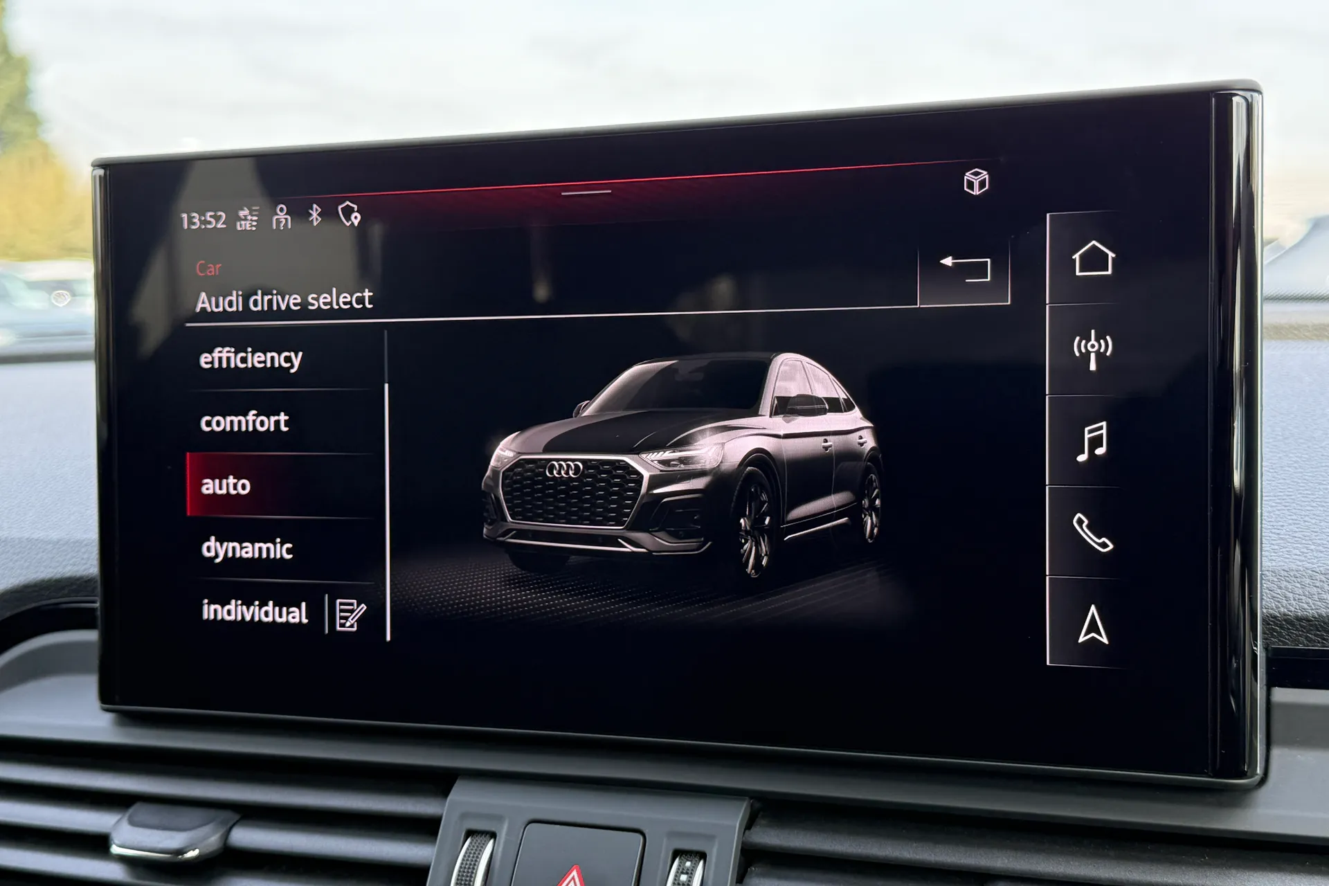 Audi Q5 thumbnail image number 9